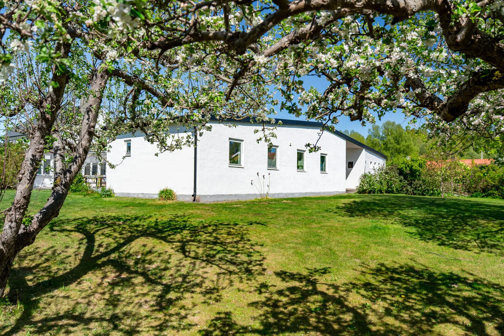 Villa, Slånvägen 3A, Vårdsätra, Uppsala