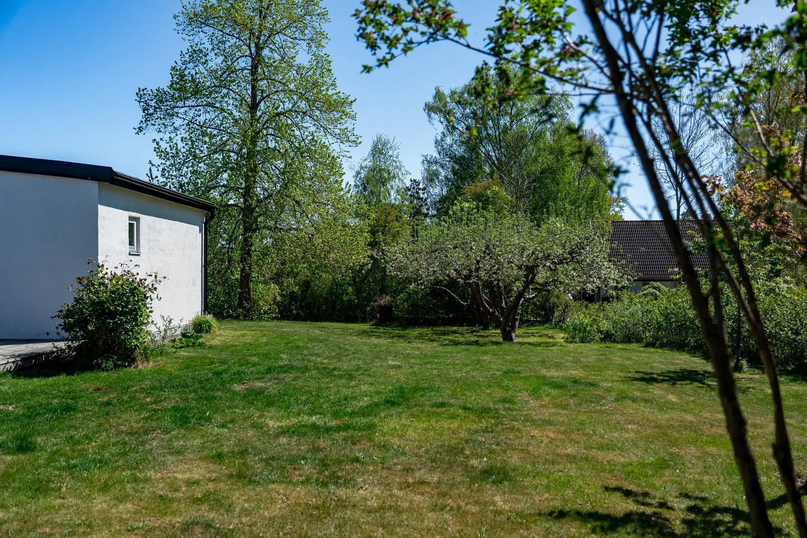 Villa, Slånvägen 3A, Vårdsätra, Uppsala