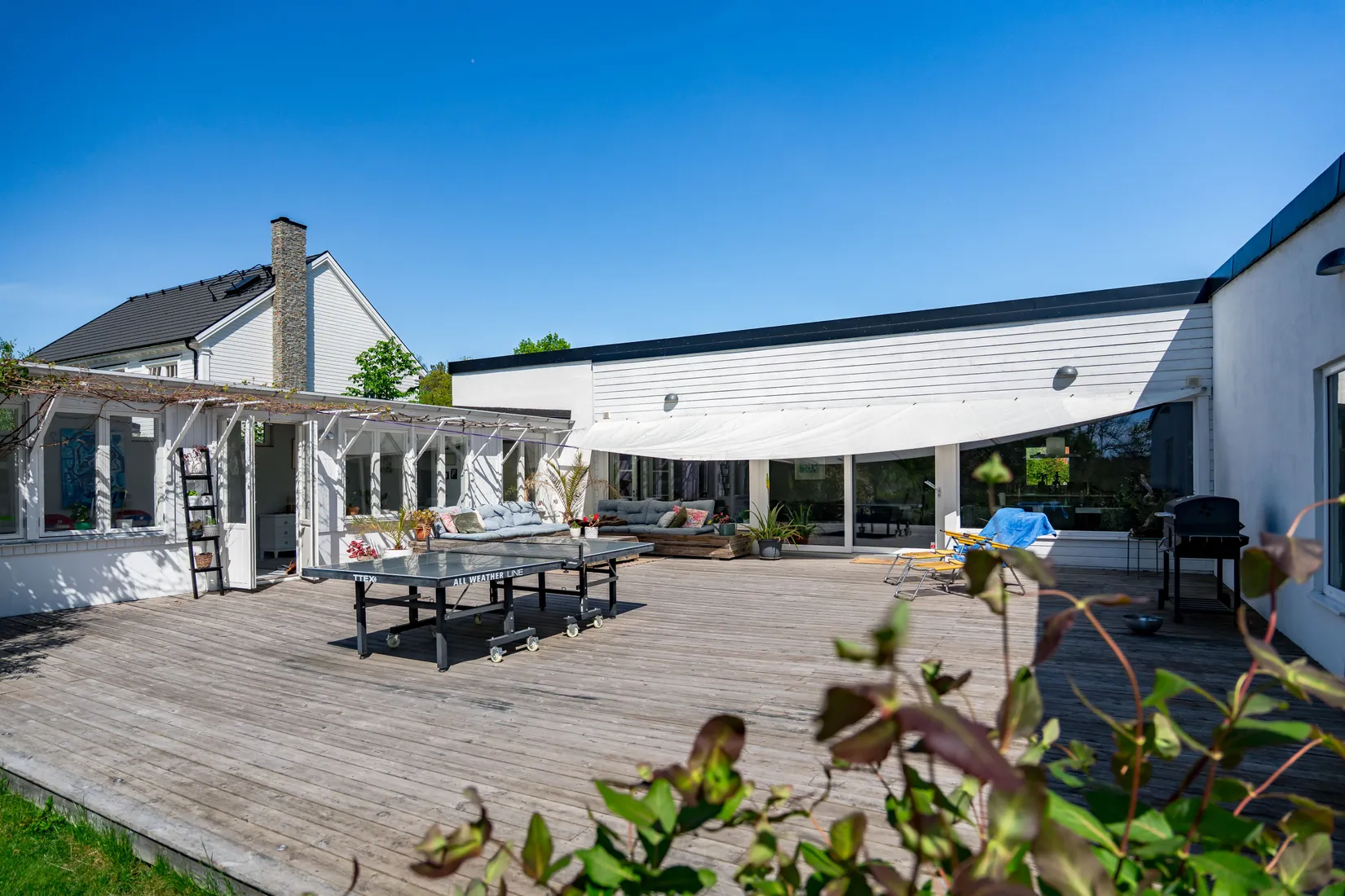 Villa, Slånvägen 3A, Vårdsätra, Uppsala