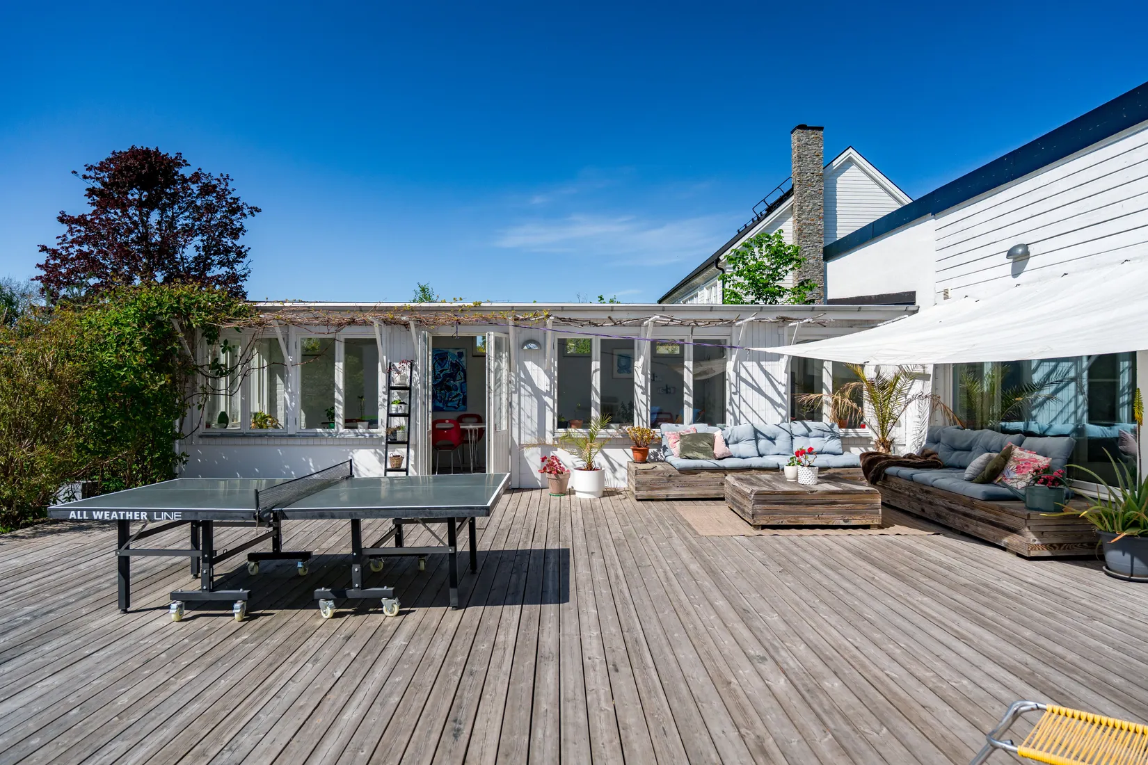 Villa, Slånvägen 3A, Vårdsätra, Uppsala