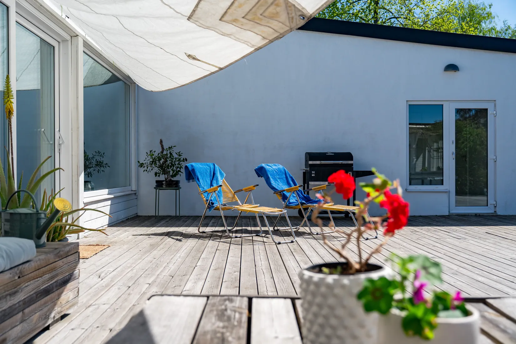 Villa, Slånvägen 3A, Vårdsätra, Uppsala