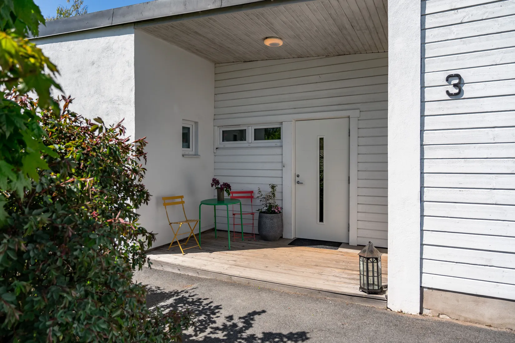 Villa, Slånvägen 3A, Vårdsätra, Uppsala