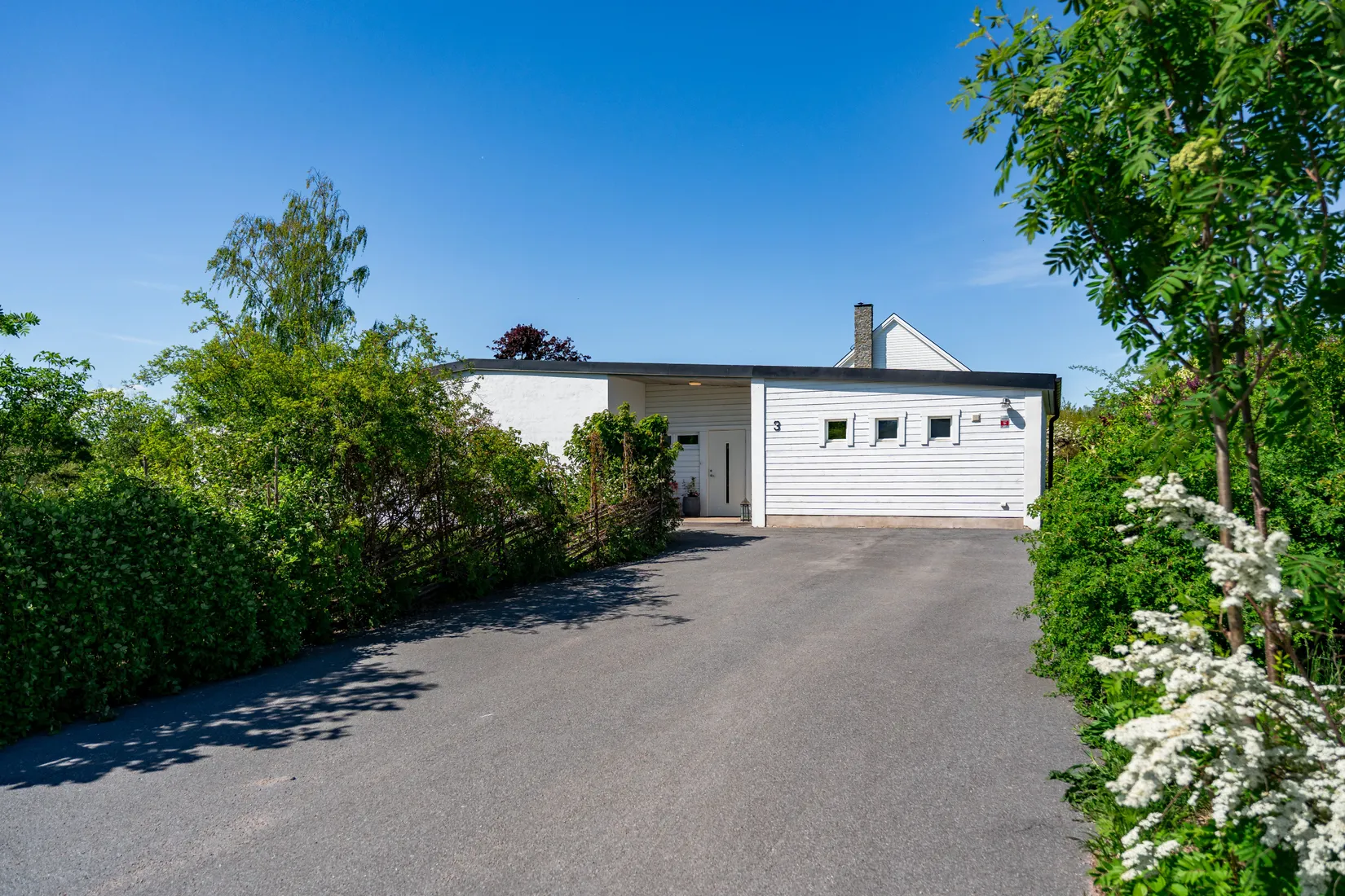 Villa, Slånvägen 3A, Vårdsätra, Uppsala