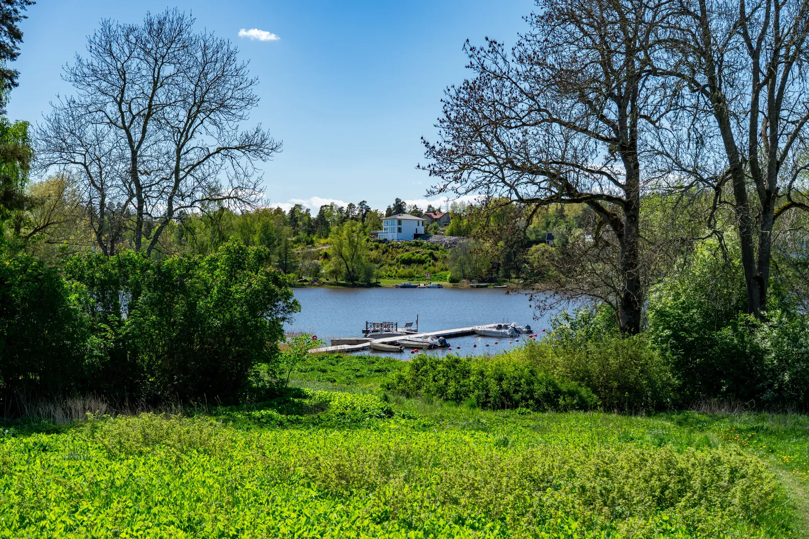 Villa, Slånvägen 3A, Vårdsätra, Uppsala
