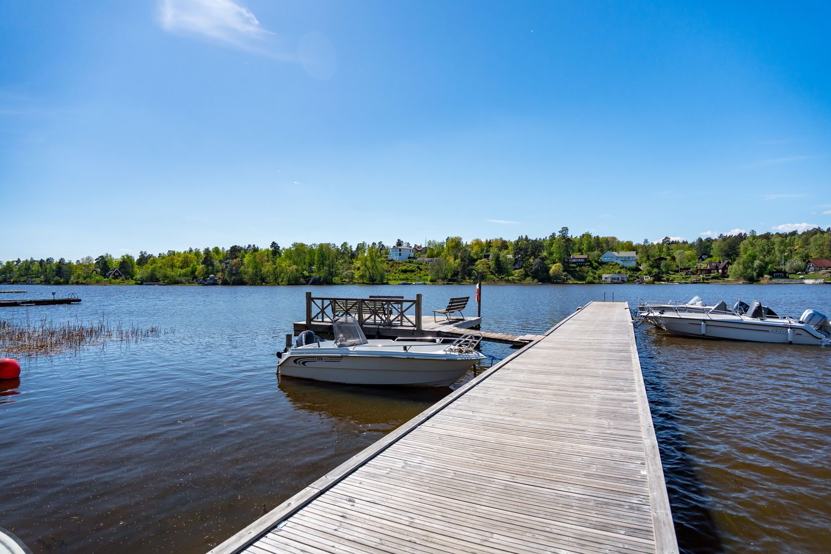 Villa, Slånvägen 3A, Vårdsätra, Uppsala