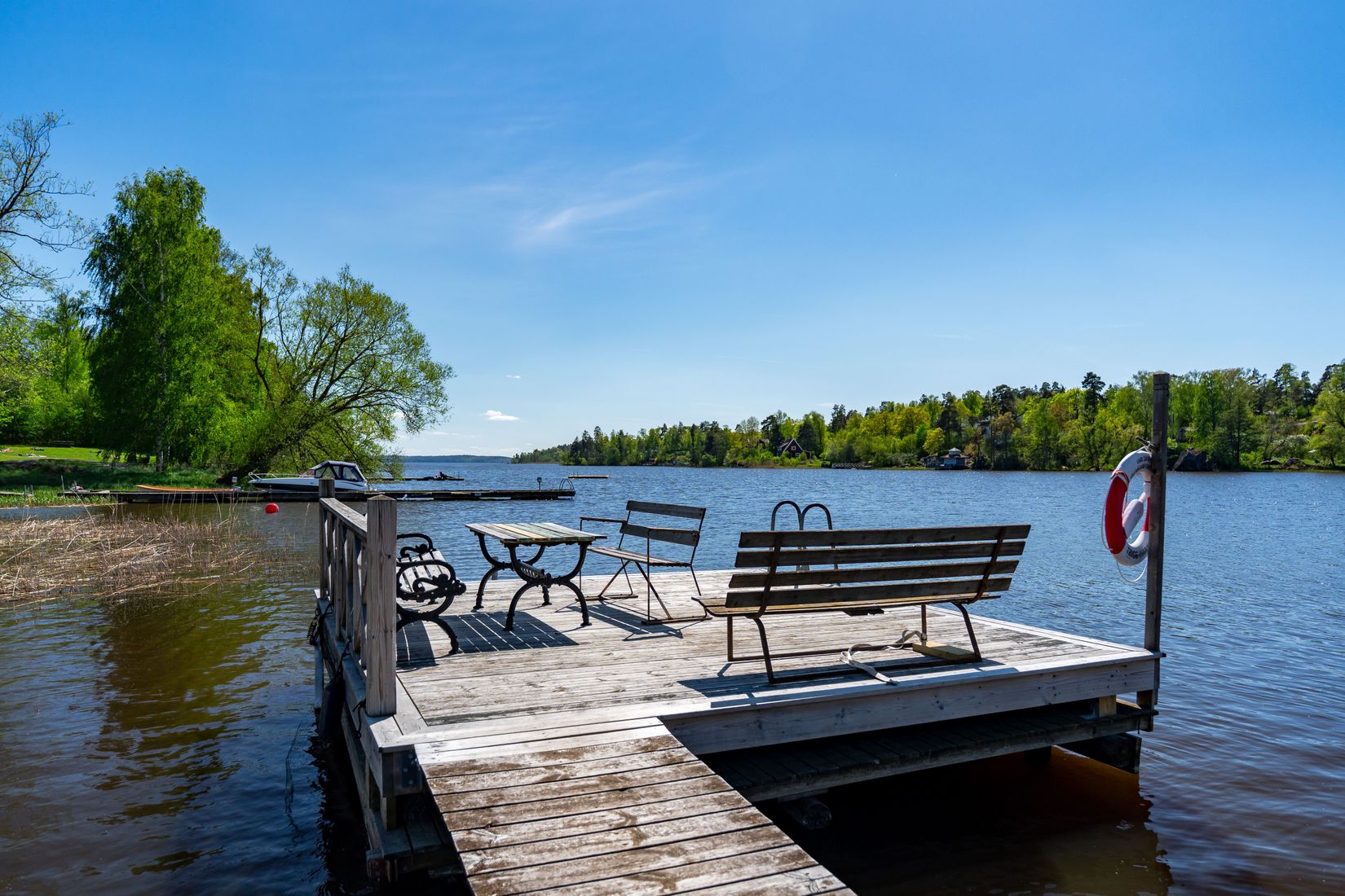 Villa, Slånvägen 3A, Vårdsätra, Uppsala