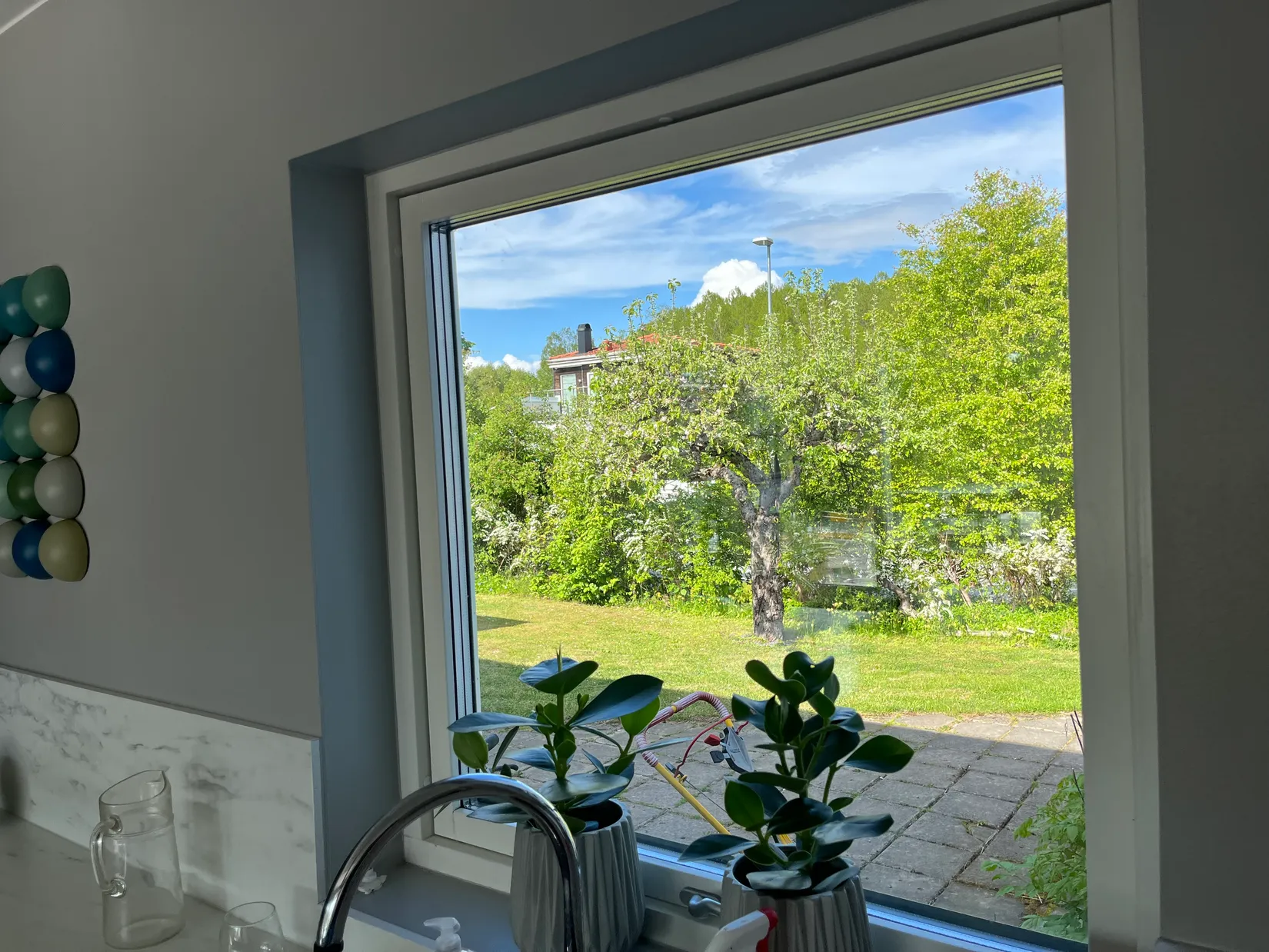 Villa, Slånvägen 3A, Vårdsätra, Uppsala