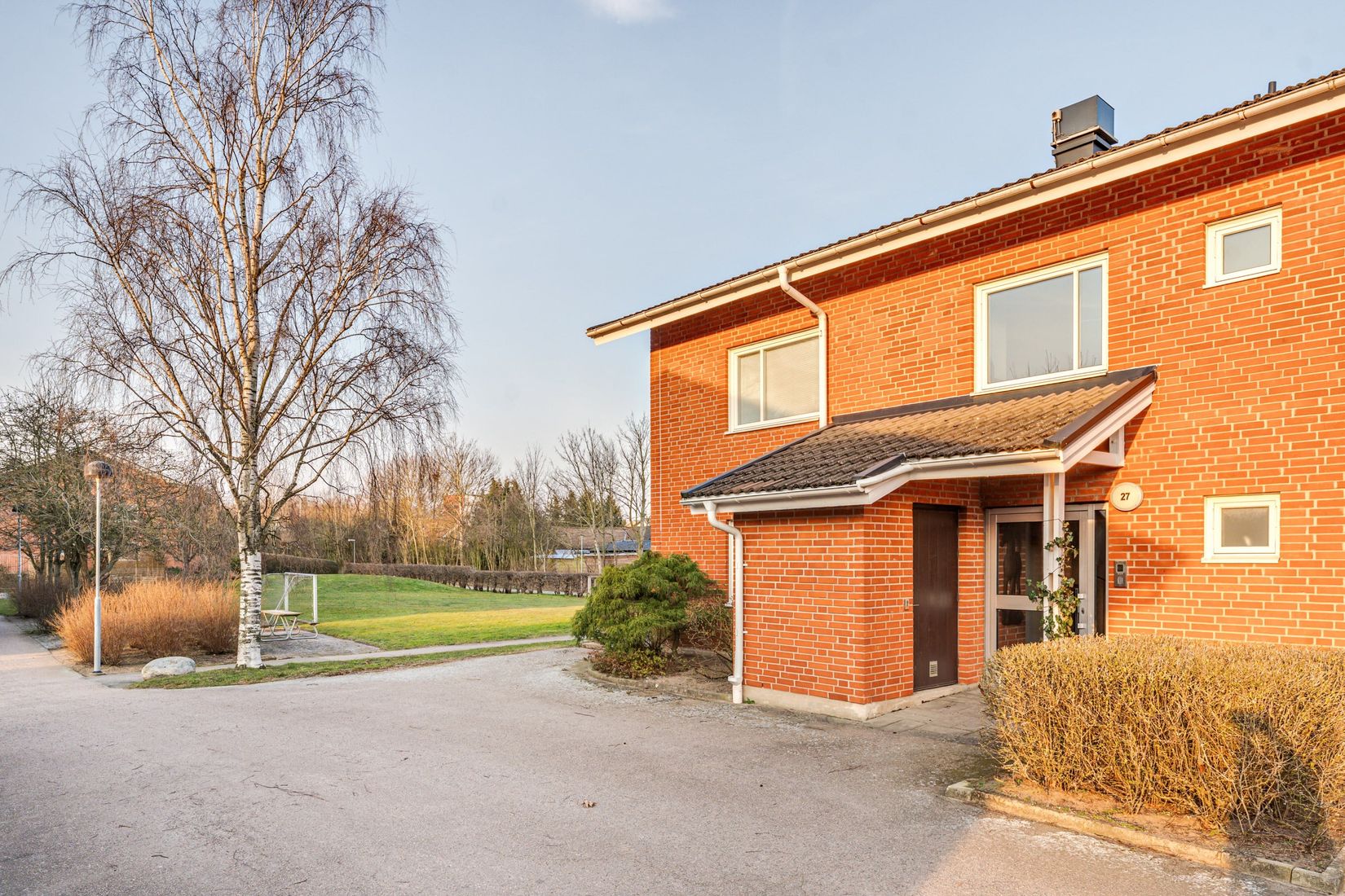 Bostadsrätt, Tyringegatan 27, Husensjö, Helsingborg