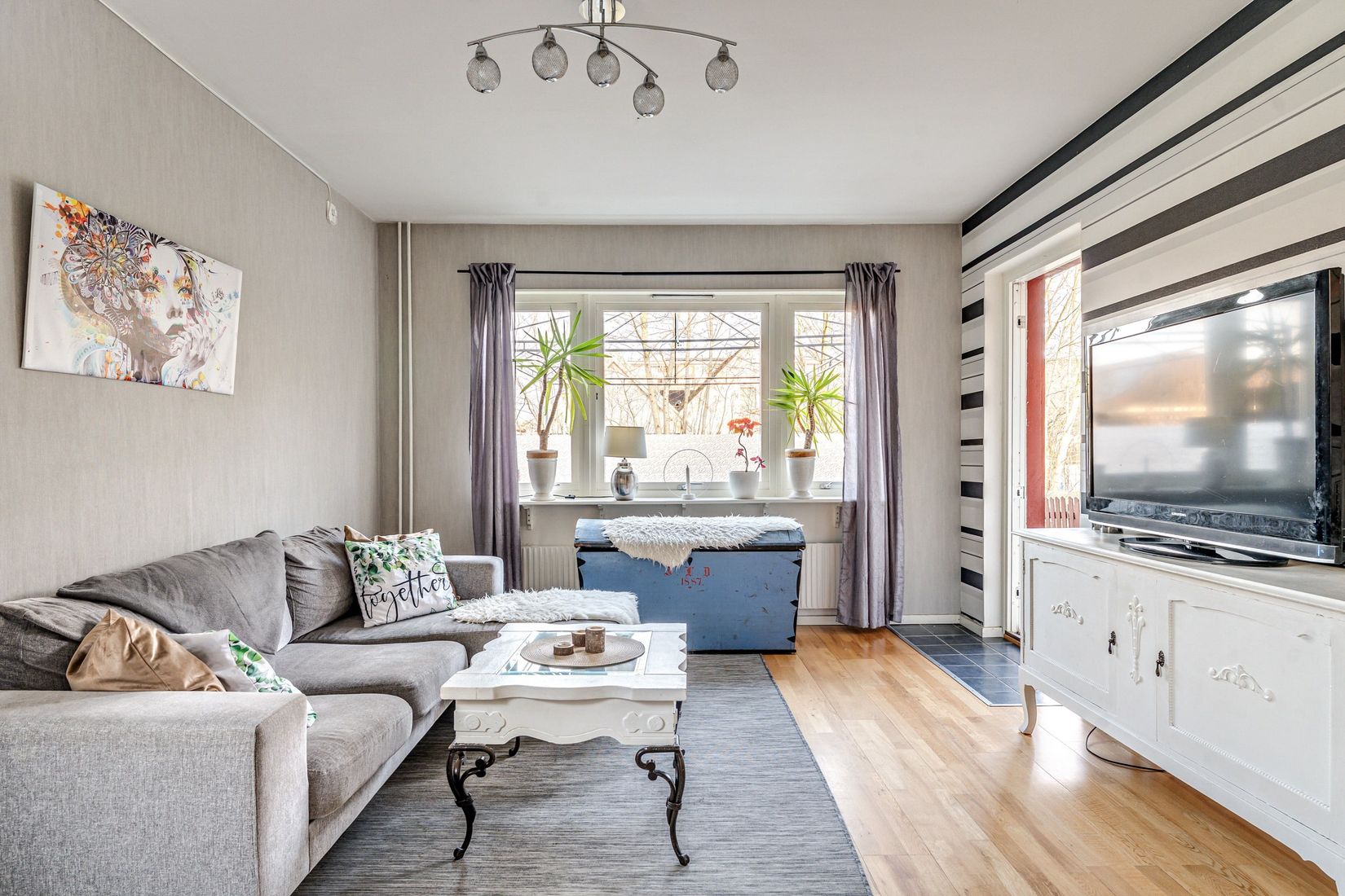 Bostadsrätt, Tyringegatan 27, Husensjö, Helsingborg