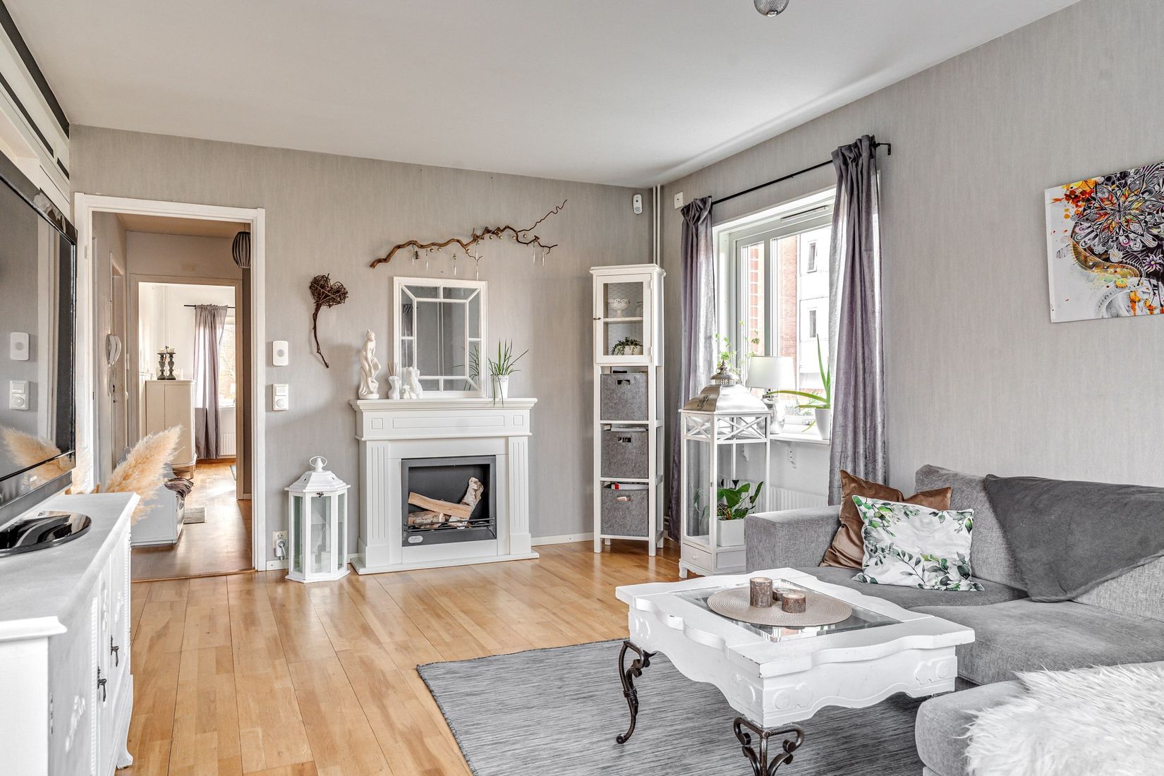 Bostadsrätt, Tyringegatan 27, Husensjö, Helsingborg