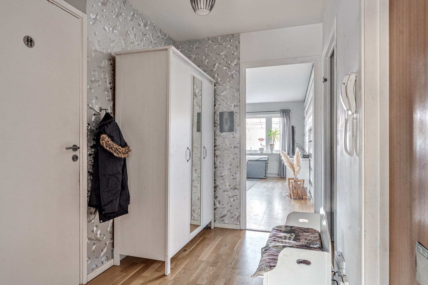 Bostadsrätt, Tyringegatan 27, Husensjö, Helsingborg