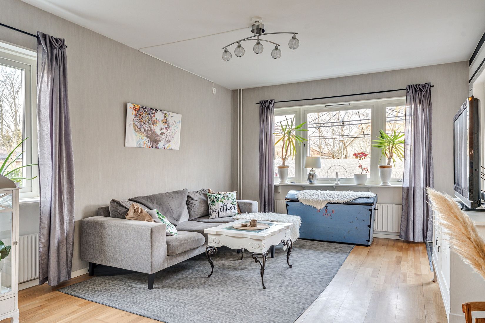 Bostadsrätt, Tyringegatan 27, Husensjö, Helsingborg