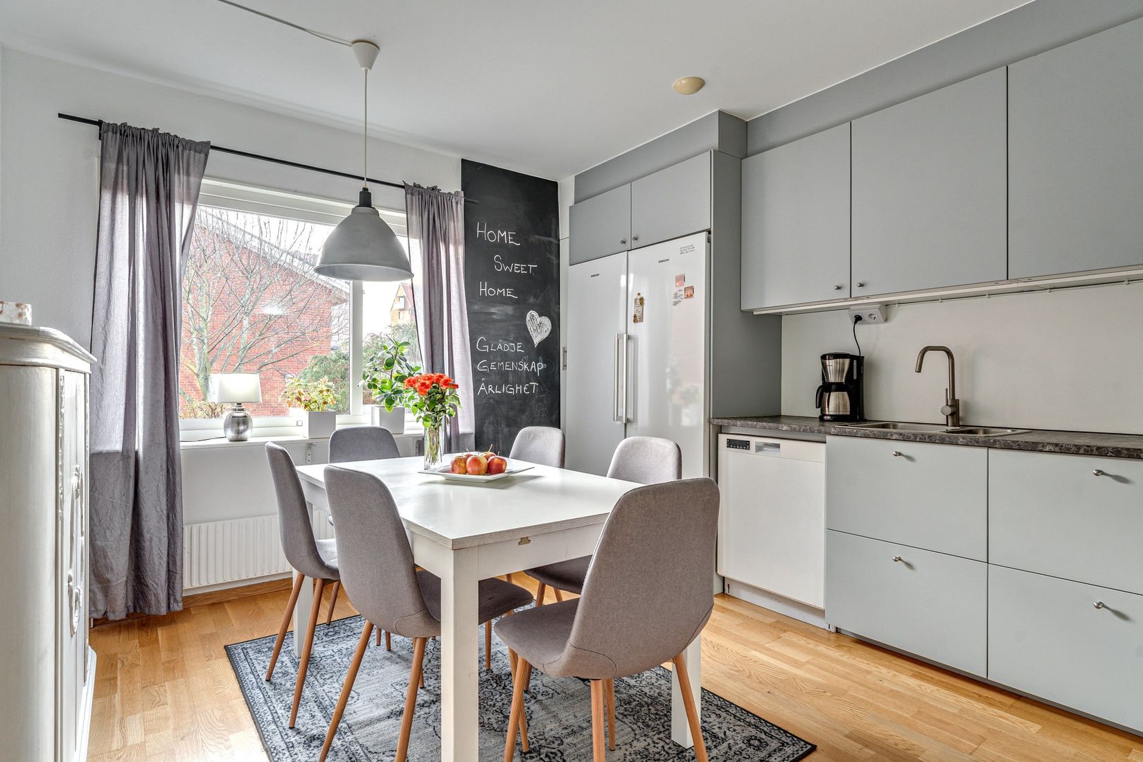 Bostadsrätt, Tyringegatan 27, Husensjö, Helsingborg