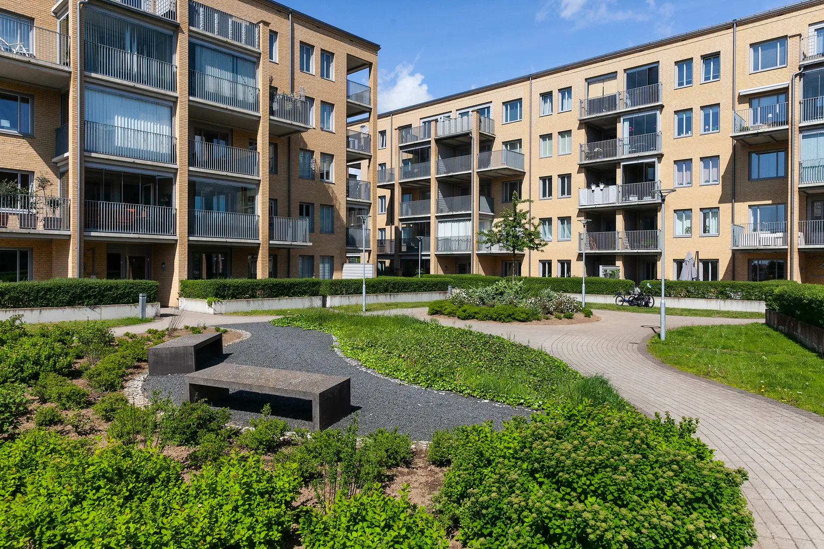 Bostadsrätt, Kurirgatan 33, Ringstorp, Helsingborg