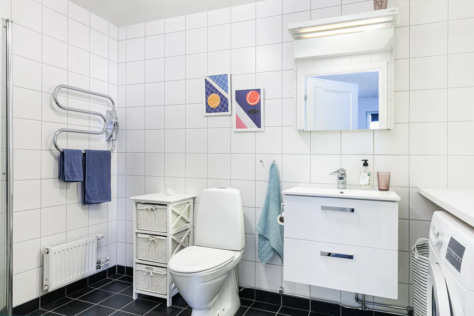 Bostadsrätt, Kurirgatan 33, Ringstorp, Helsingborg
