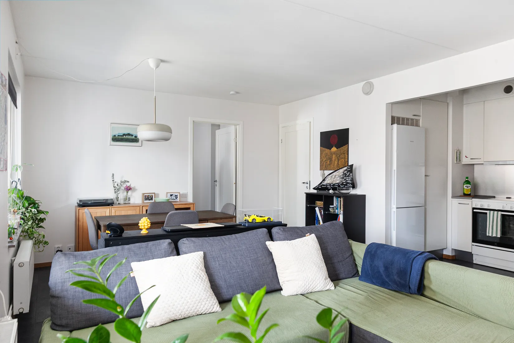 Bostadsrätt, Kurirgatan 33, Ringstorp, Helsingborg