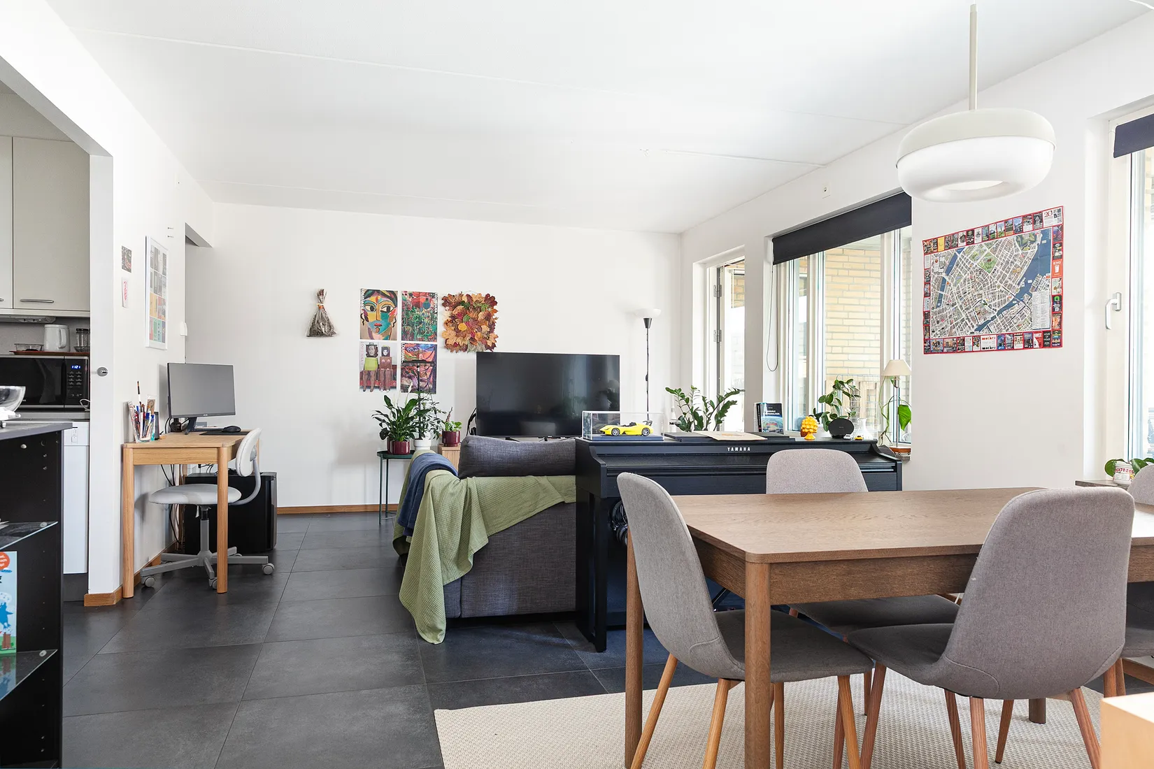 Bostadsrätt, Kurirgatan 33, Ringstorp, Helsingborg