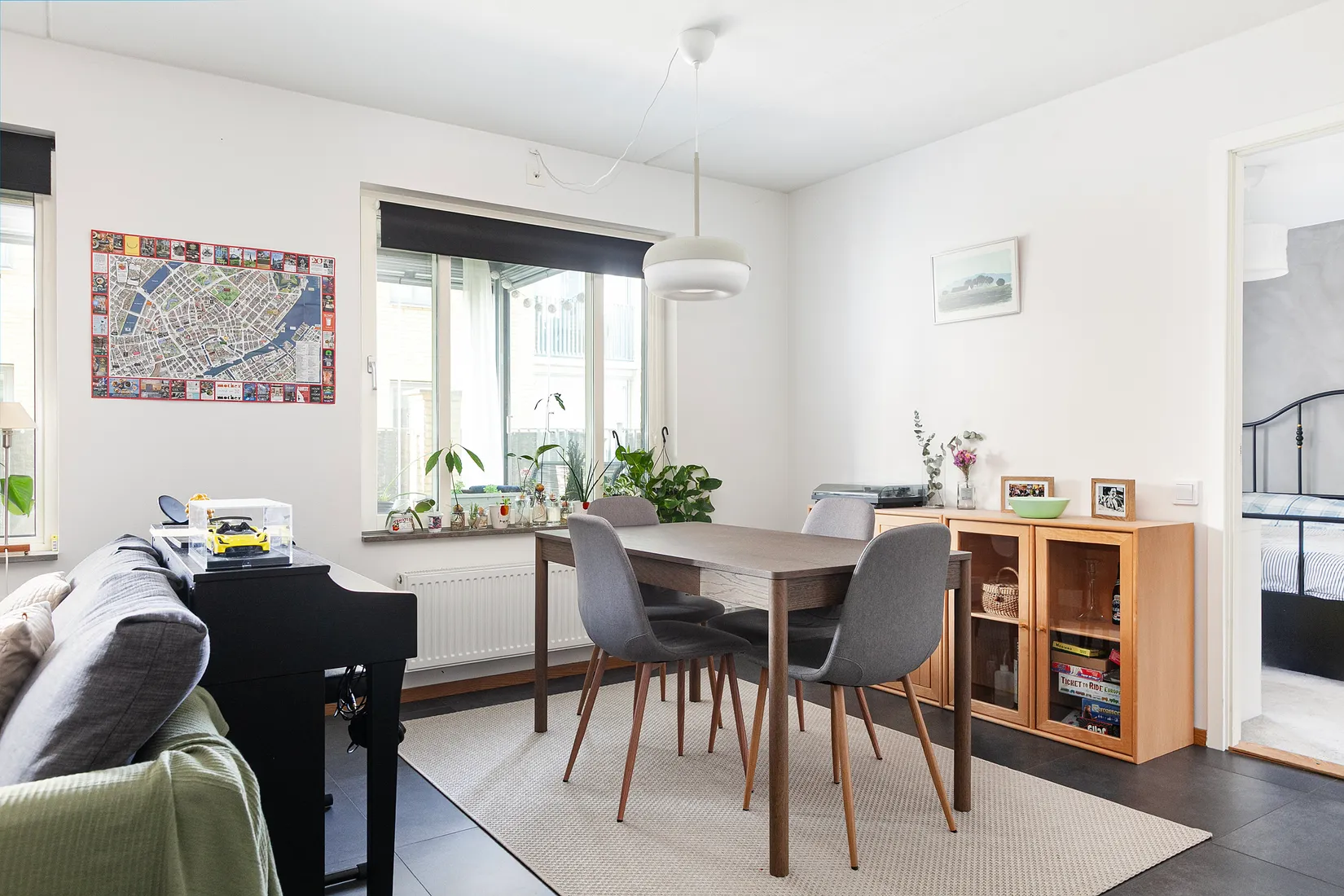 Bostadsrätt, Kurirgatan 33, Ringstorp, Helsingborg