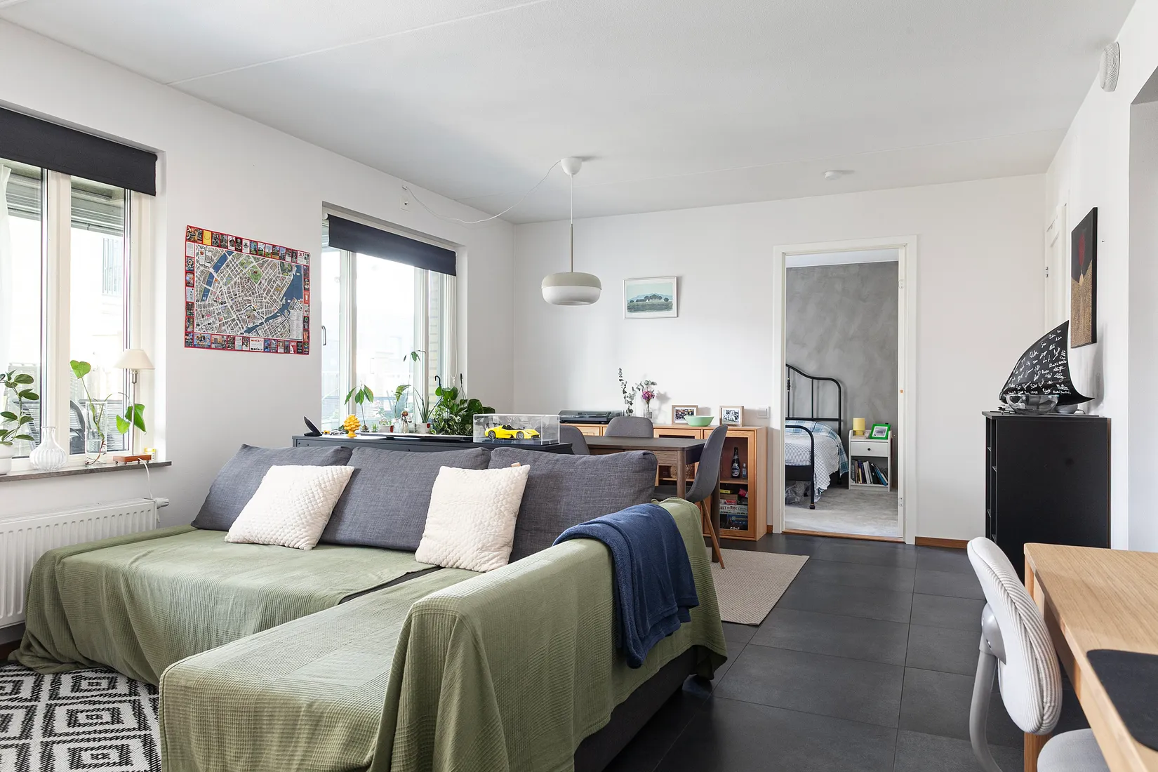 Bostadsrätt, Kurirgatan 33, Ringstorp, Helsingborg