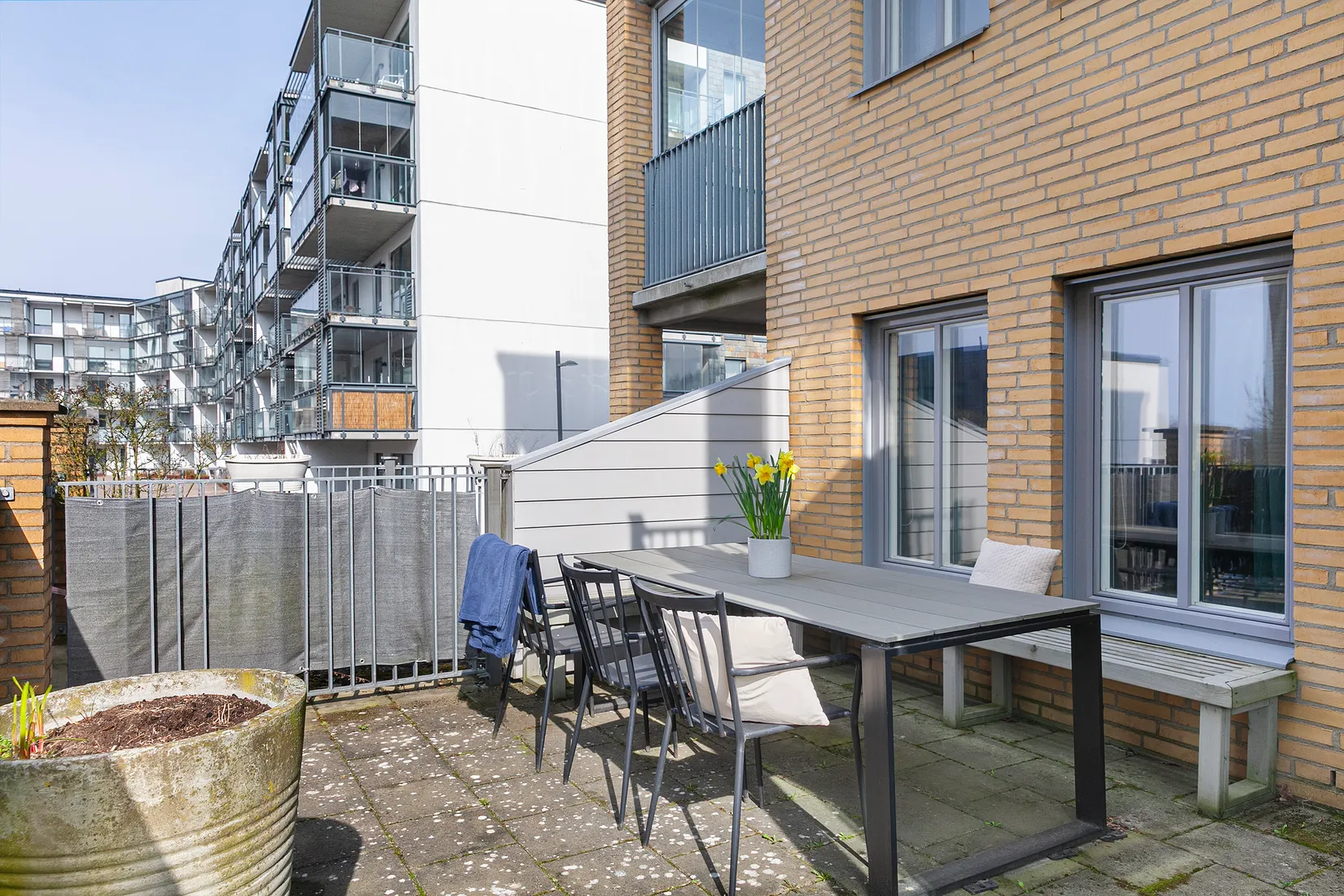 Bostadsrätt, Kurirgatan 33, Ringstorp, Helsingborg