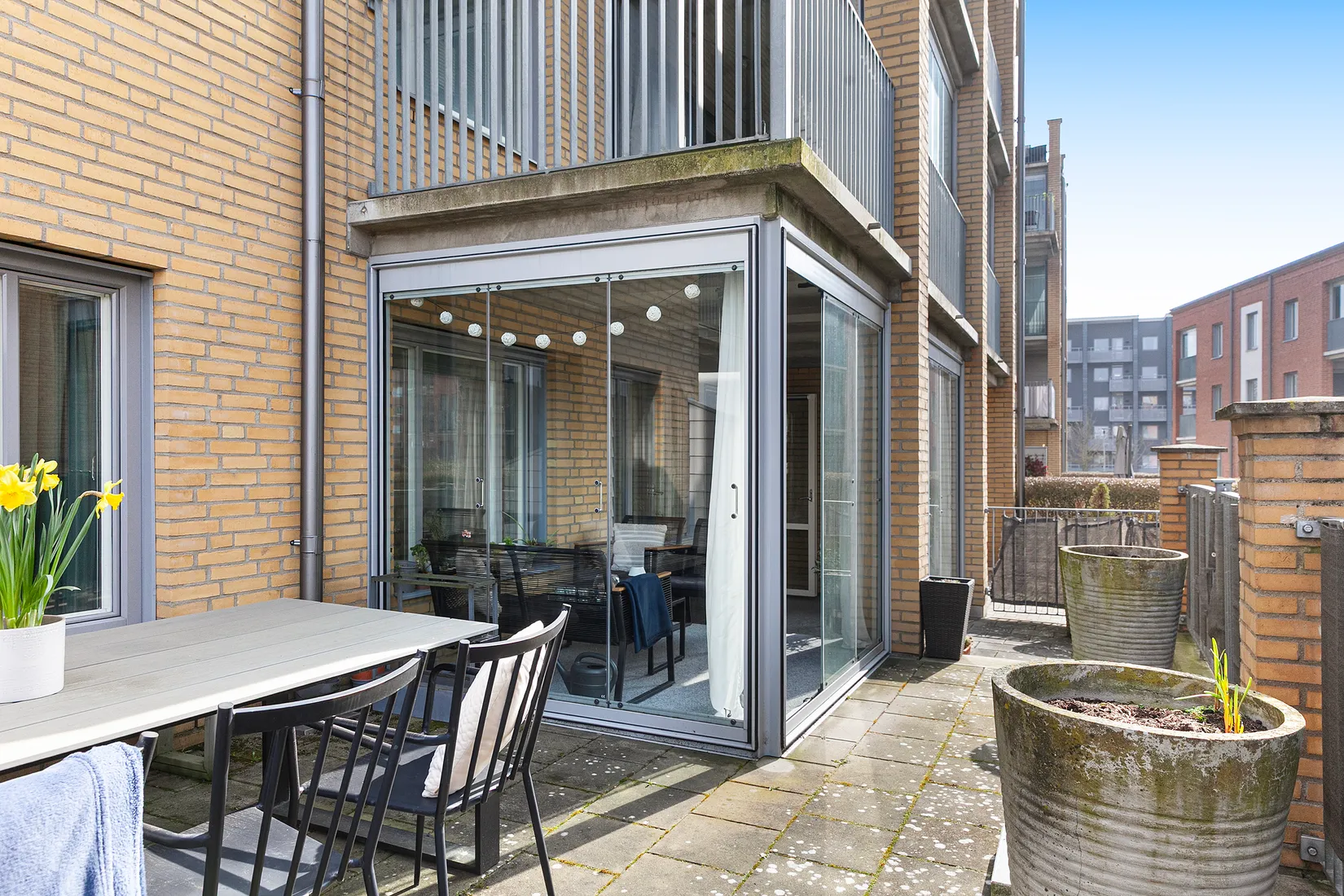 Bostadsrätt, Kurirgatan 33, Ringstorp, Helsingborg