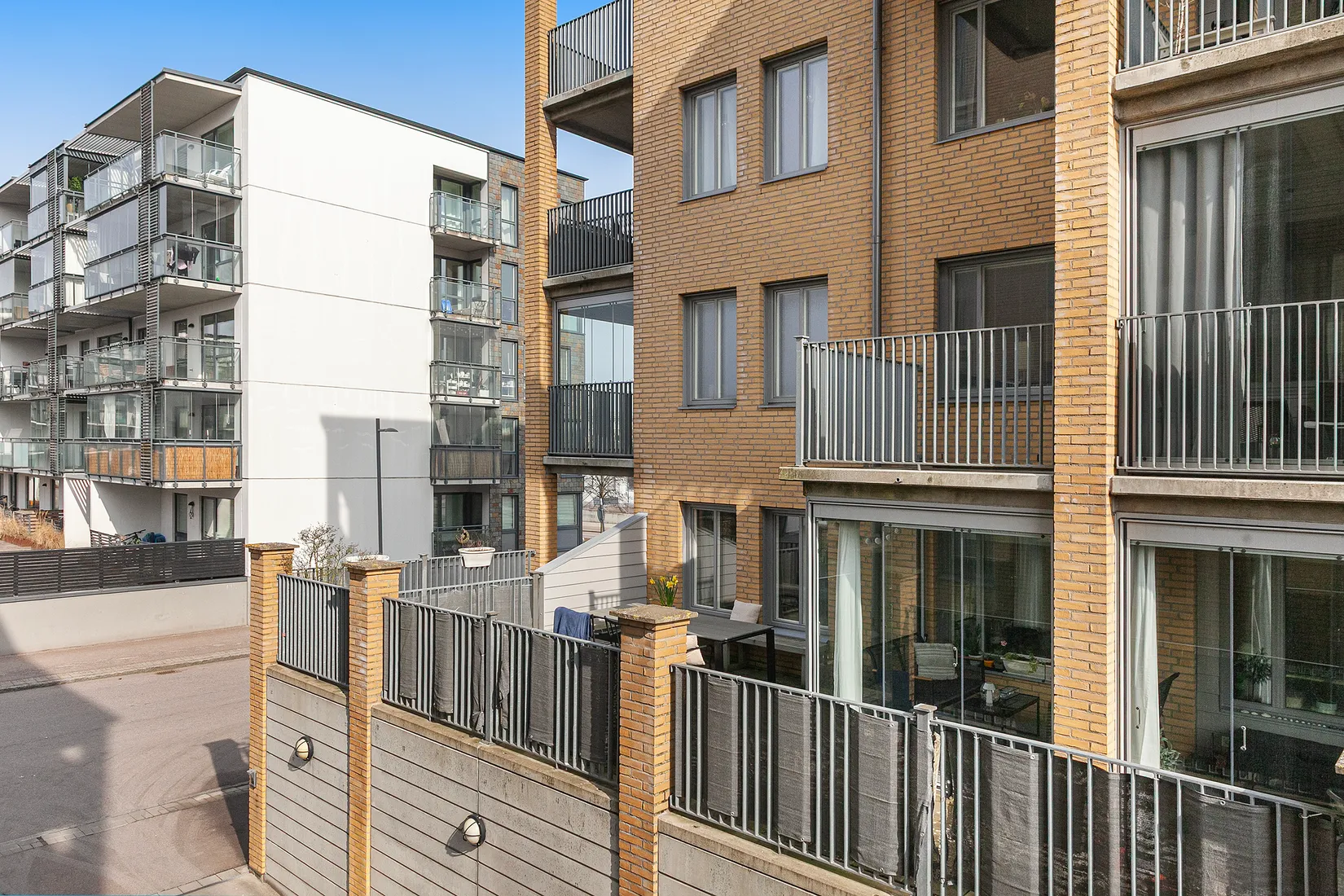 Bostadsrätt, Kurirgatan 33, Ringstorp, Helsingborg