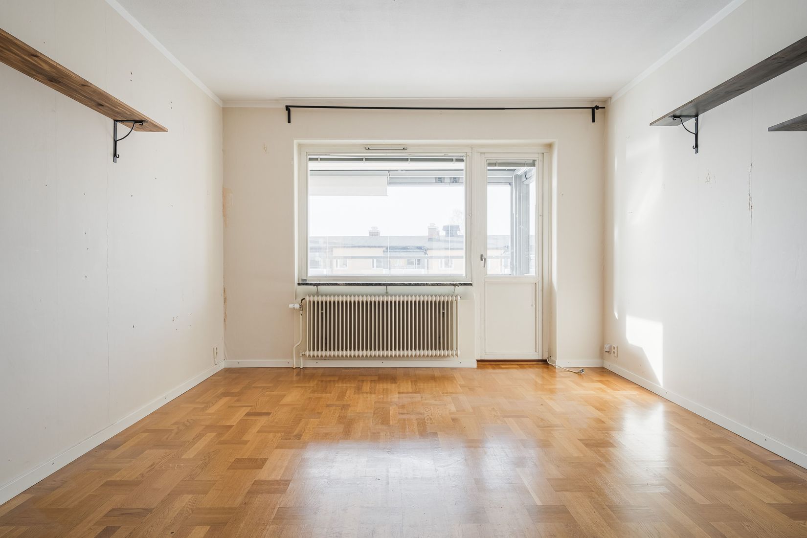 Bostadsrätt, Torsgatan 17E, Skellefteå