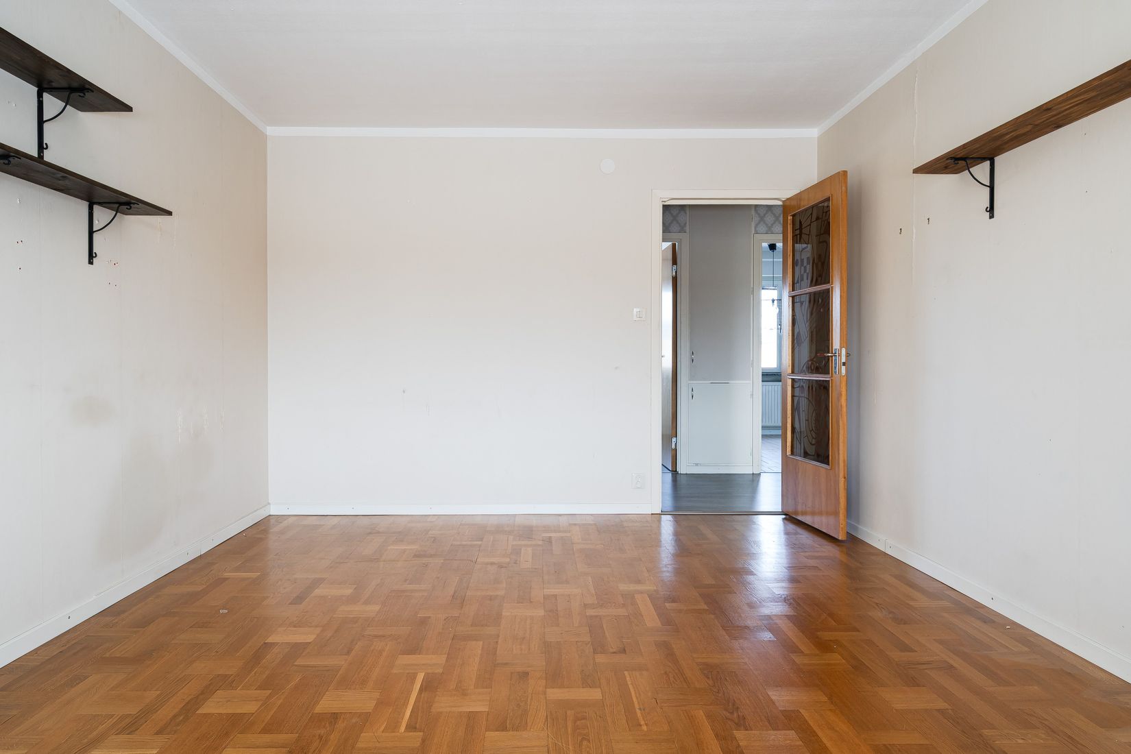 Bostadsrätt, Torsgatan 17E, Skellefteå