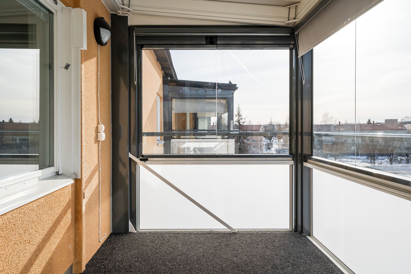 Bostadsrätt, Torsgatan 17E, Skellefteå