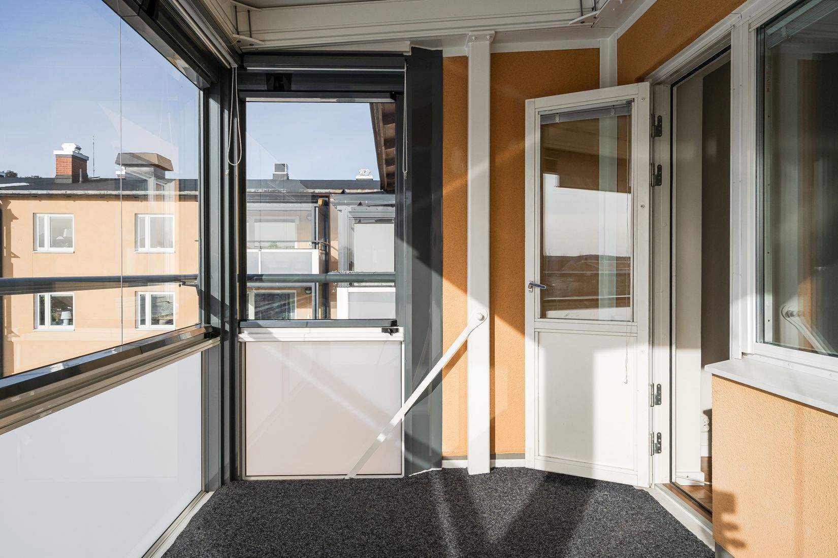 Bostadsrätt, Torsgatan 17E, Skellefteå