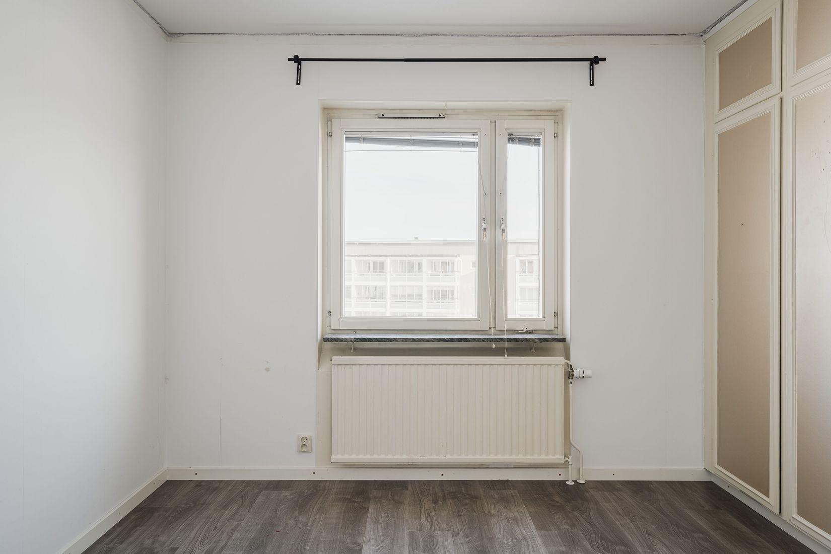 Bostadsrätt, Torsgatan 17E, Skellefteå