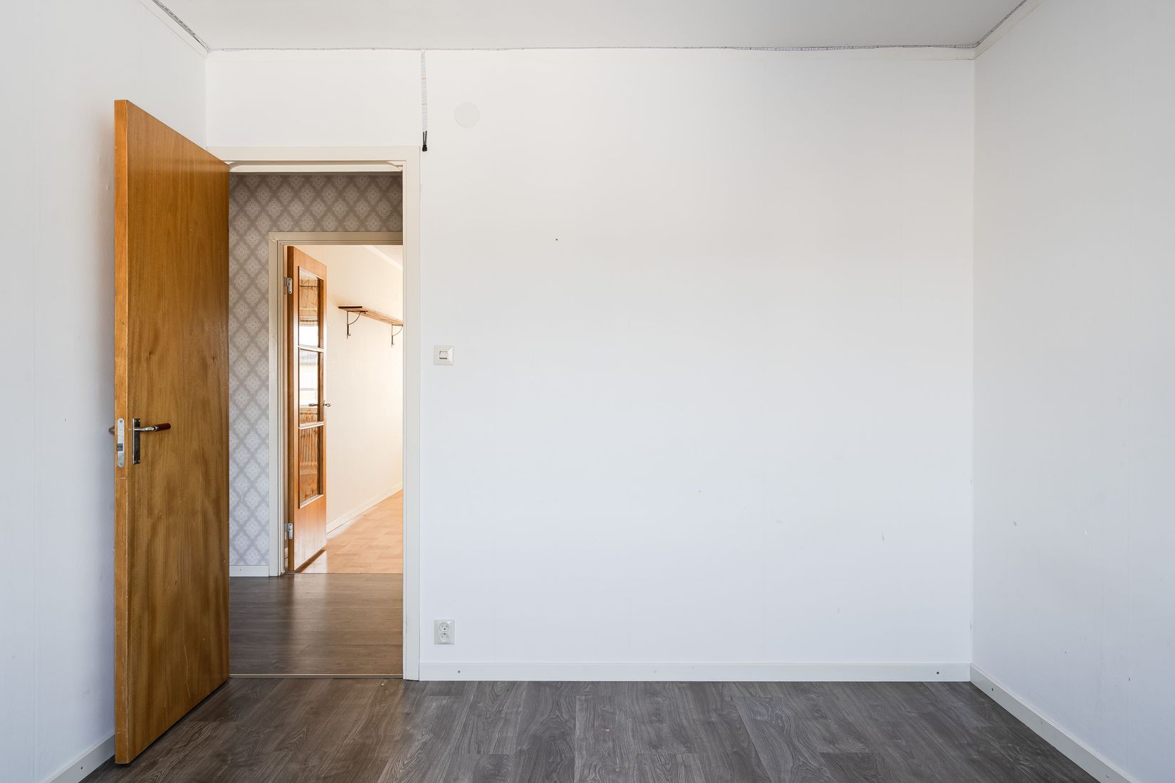 Bostadsrätt, Torsgatan 17E, Skellefteå