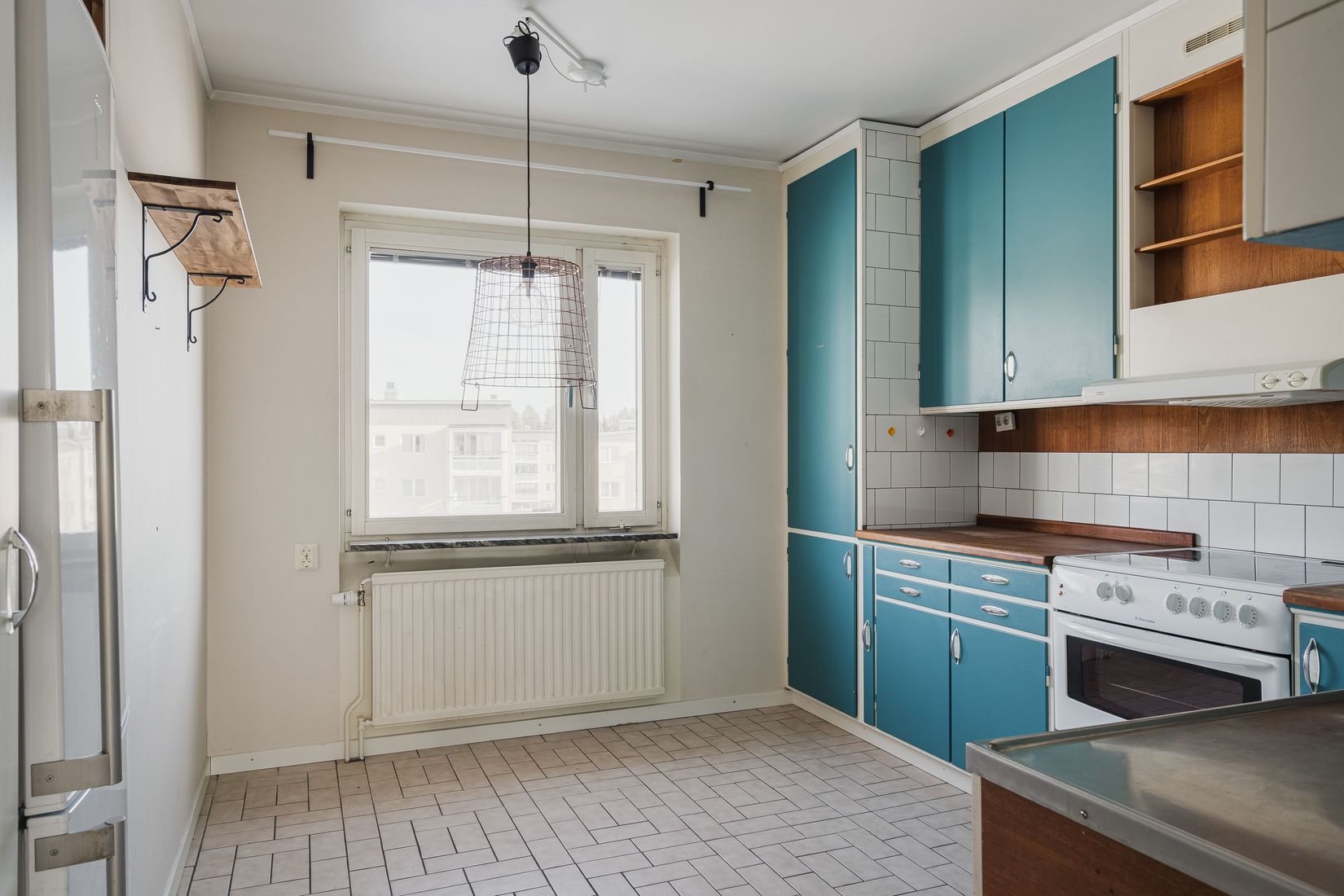 Bostadsrätt, Torsgatan 17E, Skellefteå