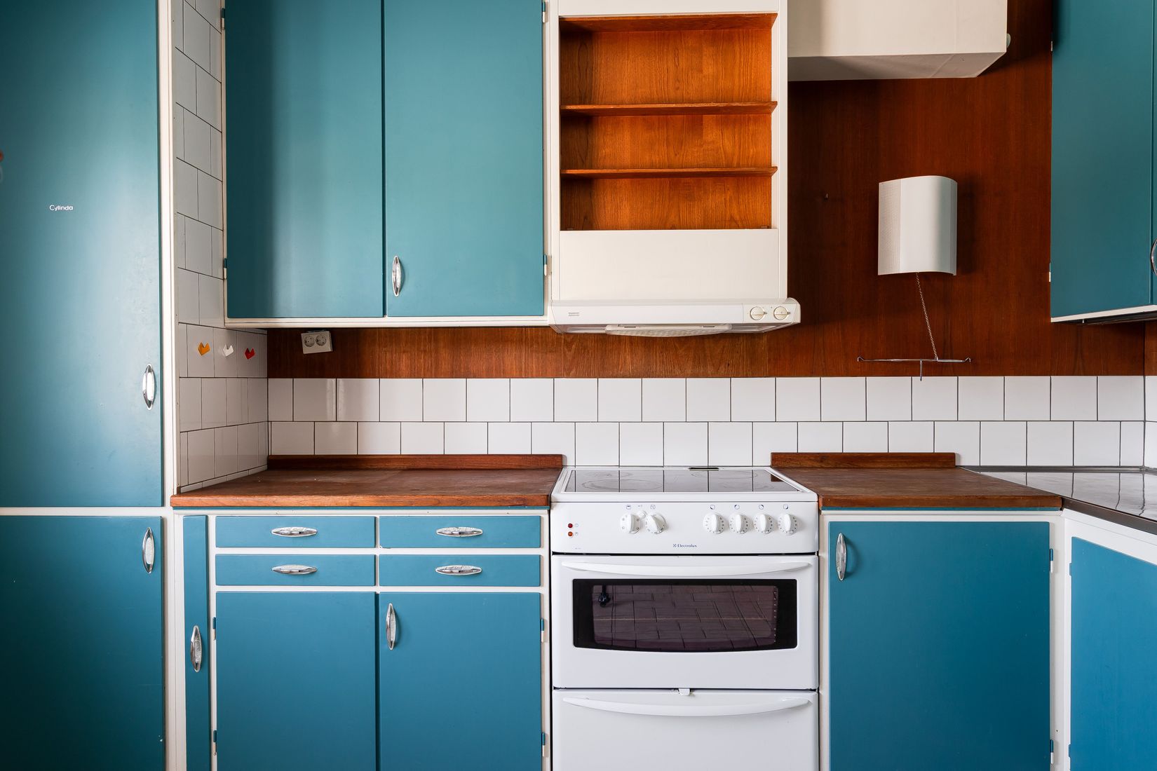 Bostadsrätt, Torsgatan 17E, Skellefteå