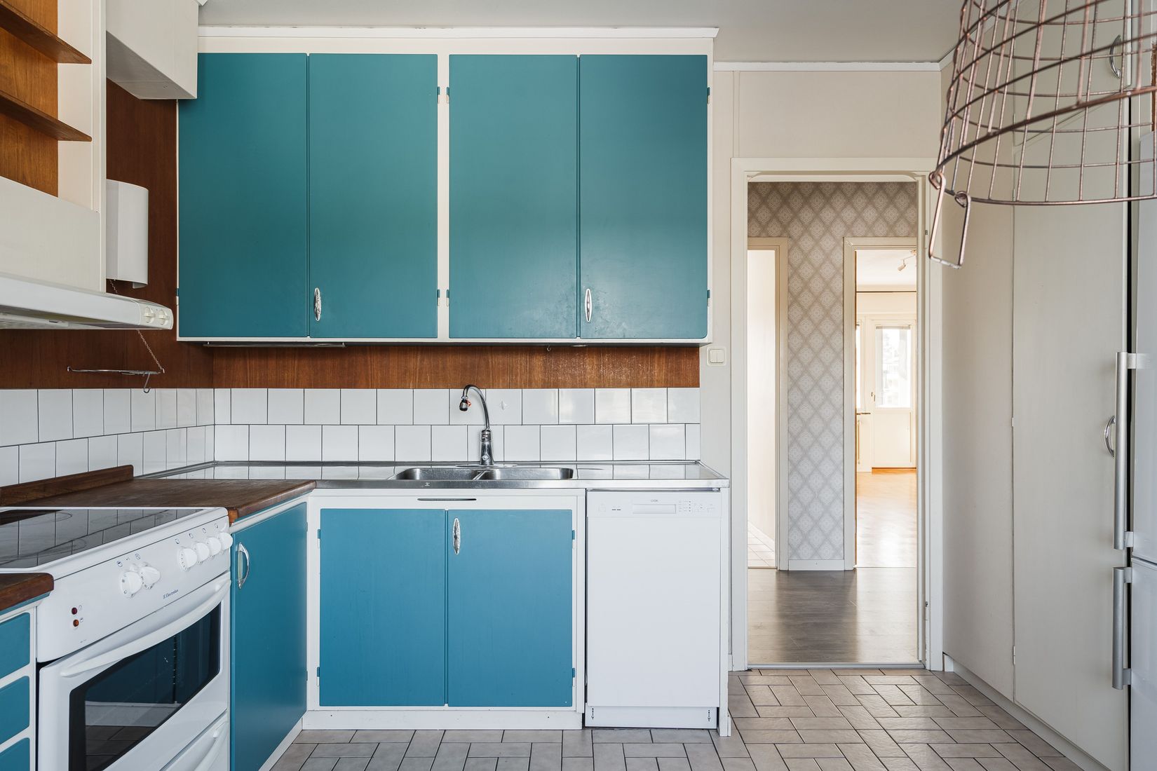 Bostadsrätt, Torsgatan 17E, Skellefteå