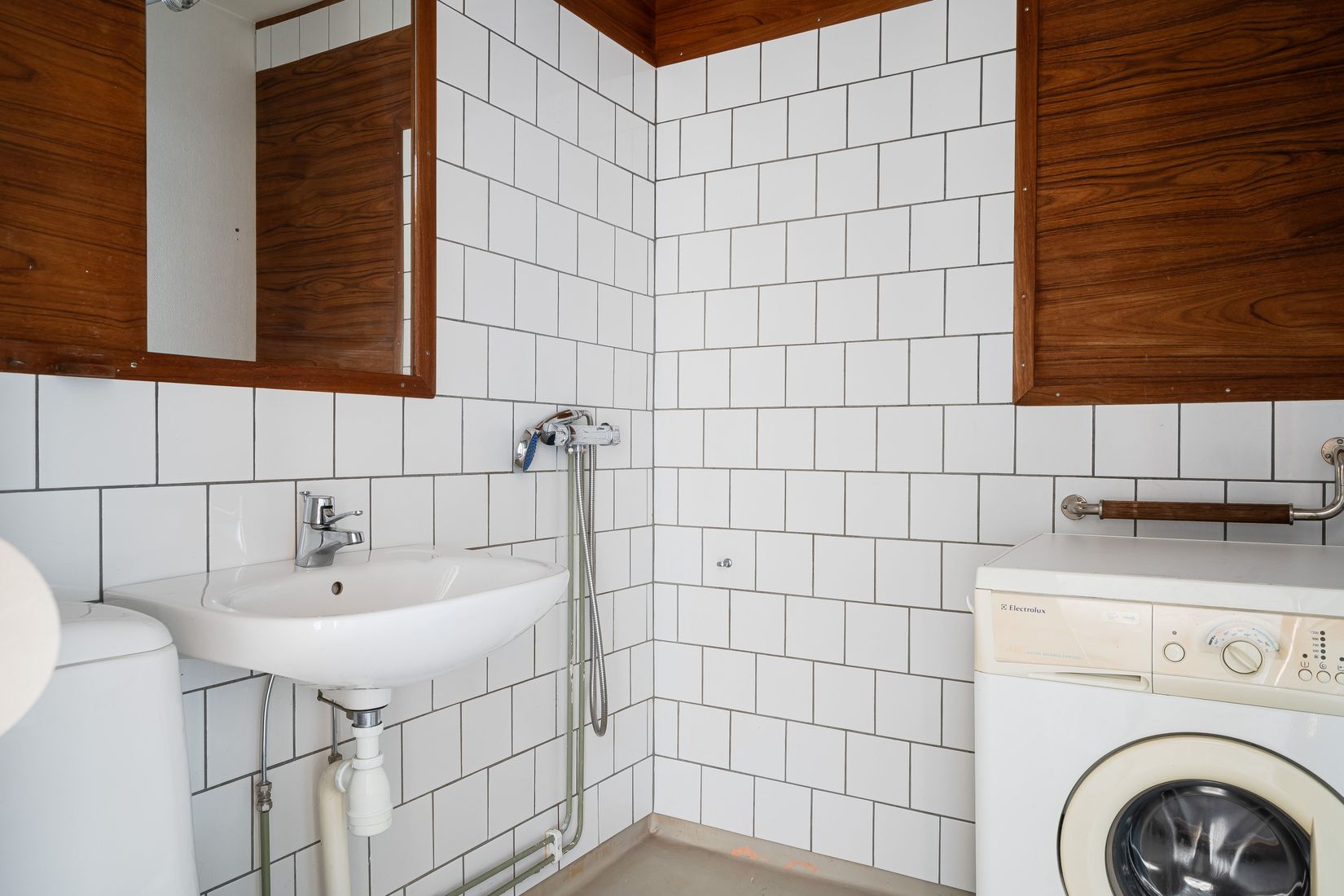 Bostadsrätt, Torsgatan 17E, Skellefteå