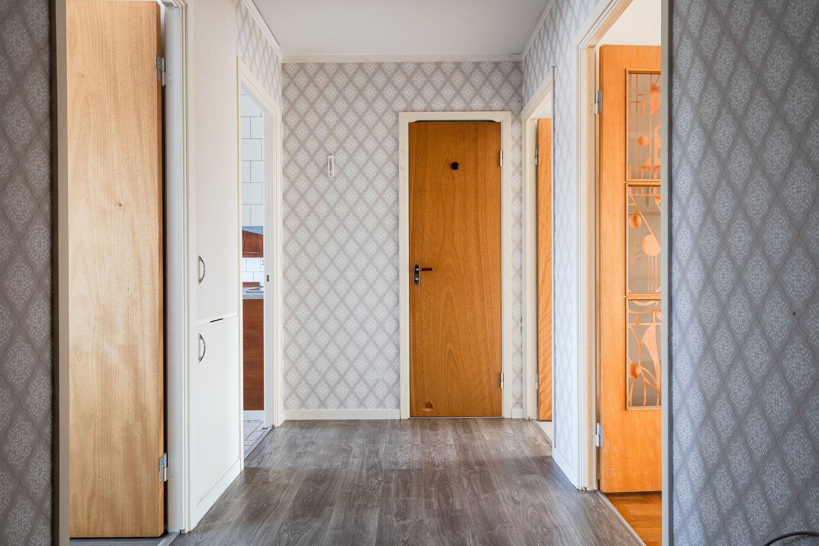 Bostadsrätt, Torsgatan 17E, Skellefteå