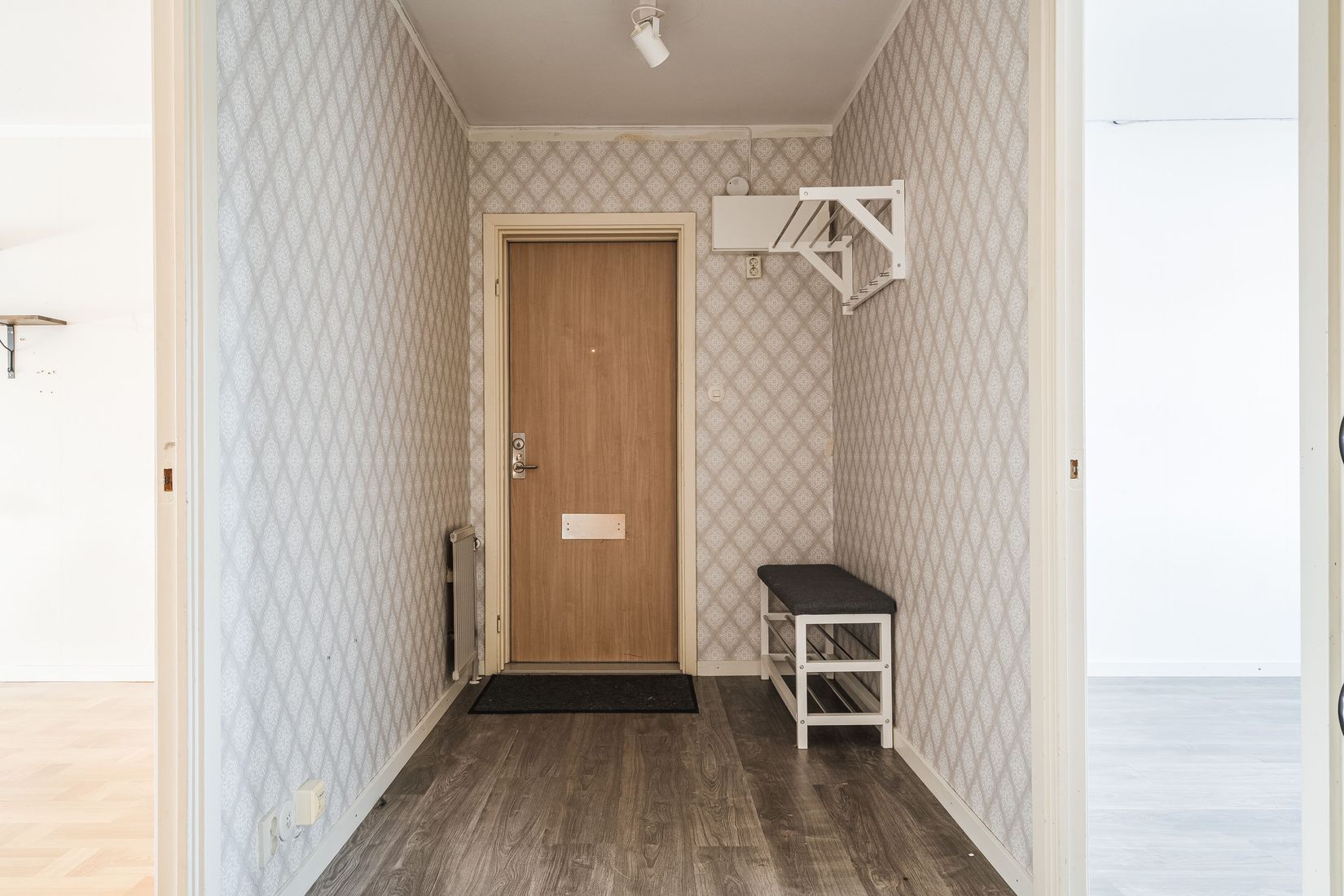 Bostadsrätt, Torsgatan 17E, Skellefteå