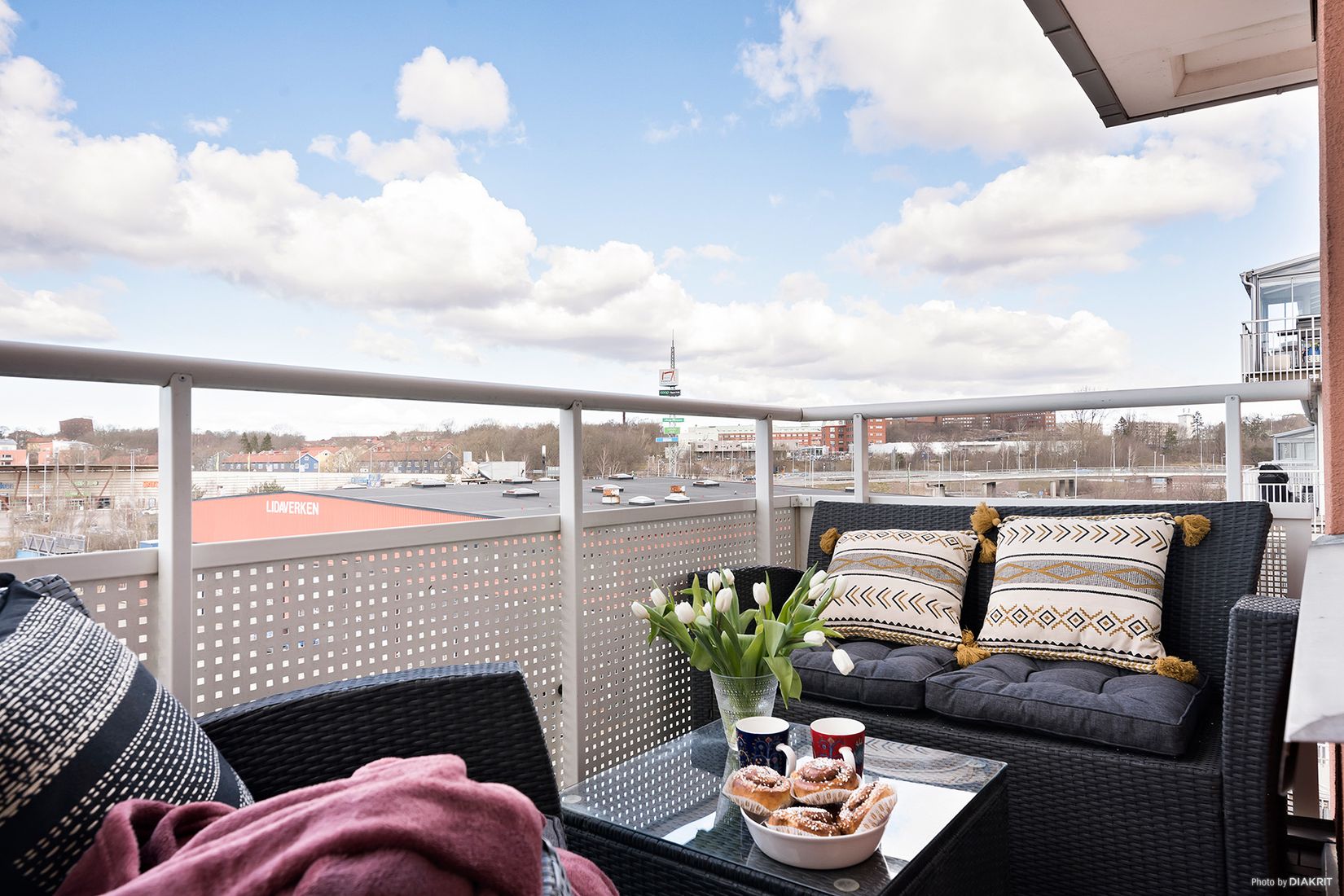 Bostadsrätt, Ångaren Ernas gata 1, Sannegården, Göteborg