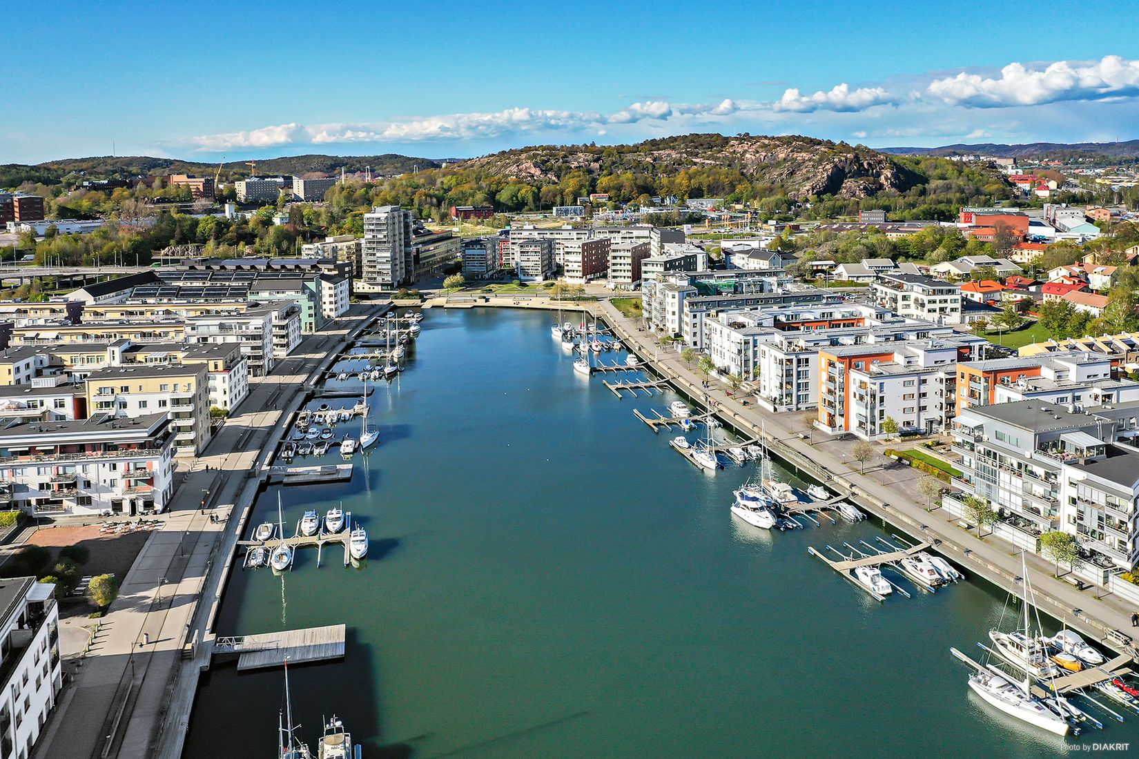 Bostadsrätt, Ångaren Ernas gata 1, Sannegården, Göteborg