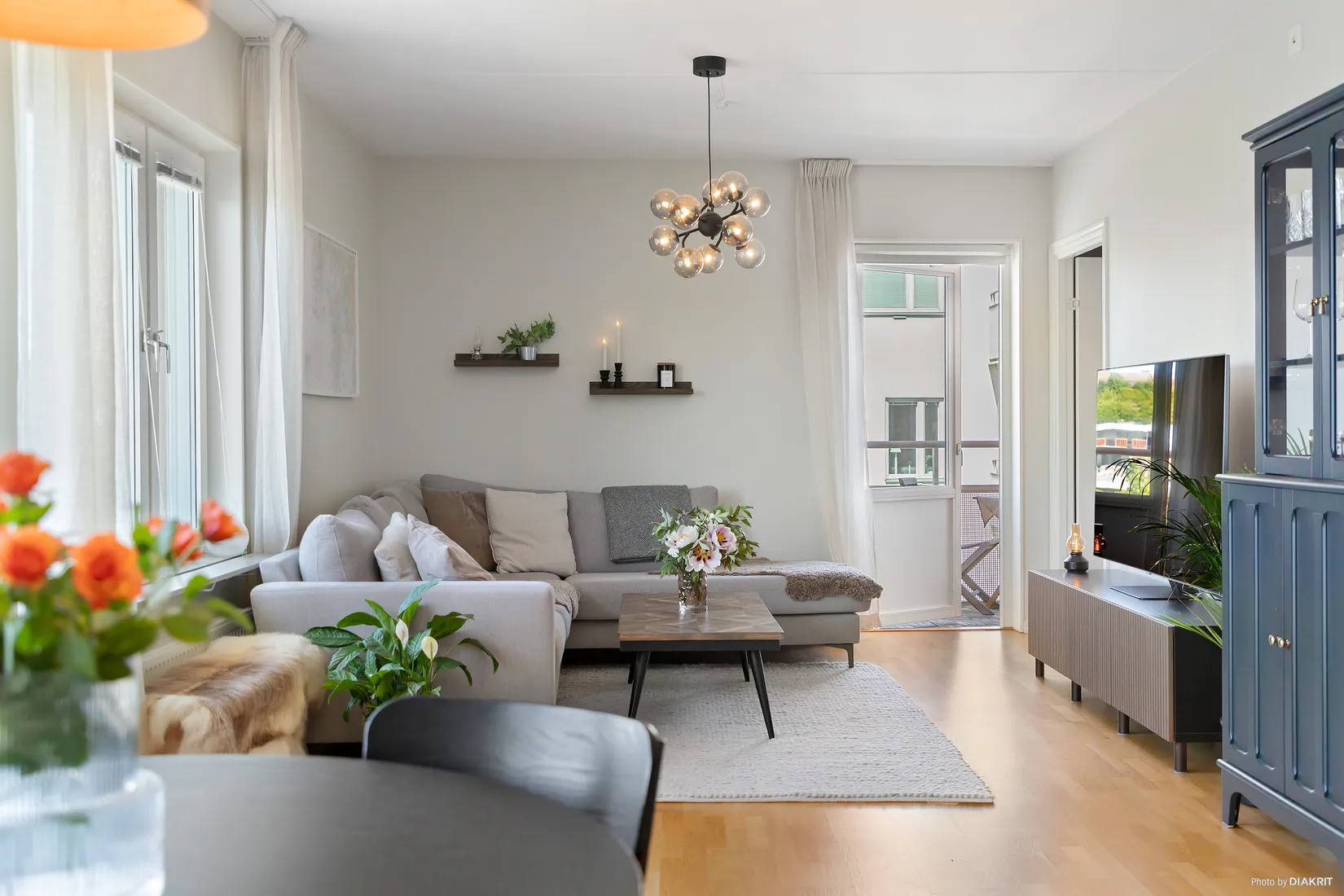 Bostadsrätt, Ångaren Ernas gata 1, Sannegården, Göteborg