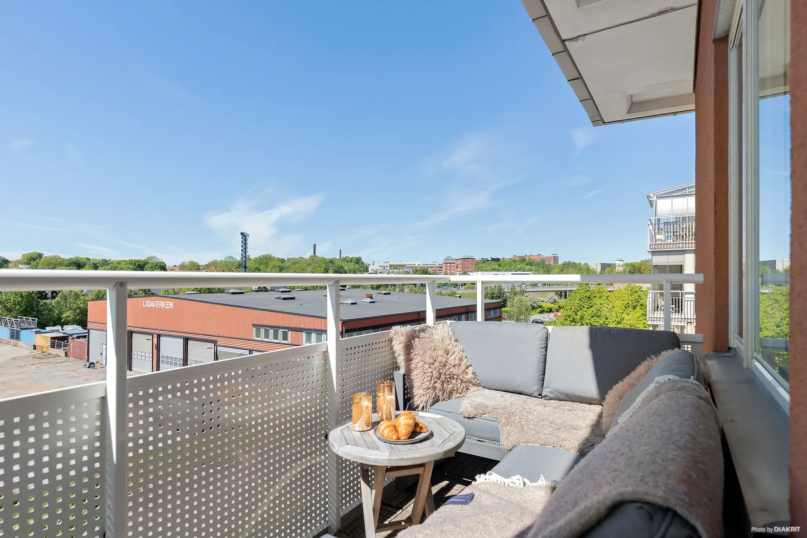 Bostadsrätt, Ångaren Ernas gata 1, Sannegården, Göteborg