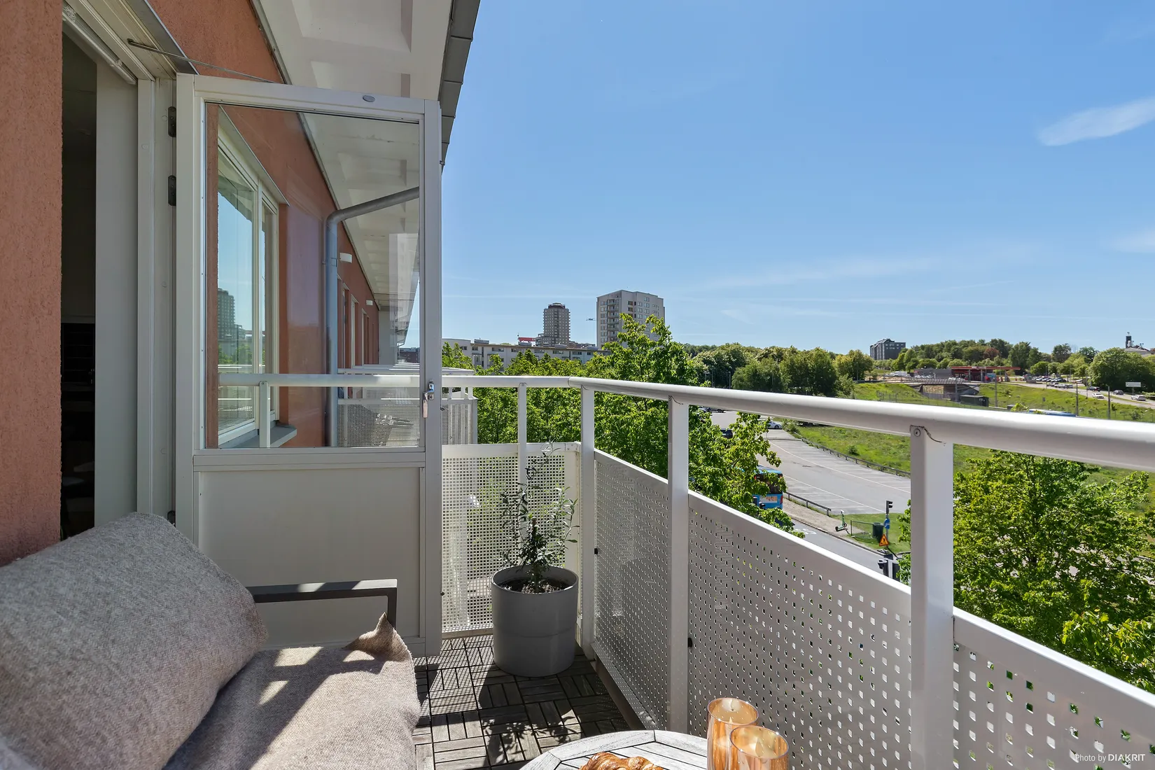 Bostadsrätt, Ångaren Ernas gata 1, Sannegården, Göteborg