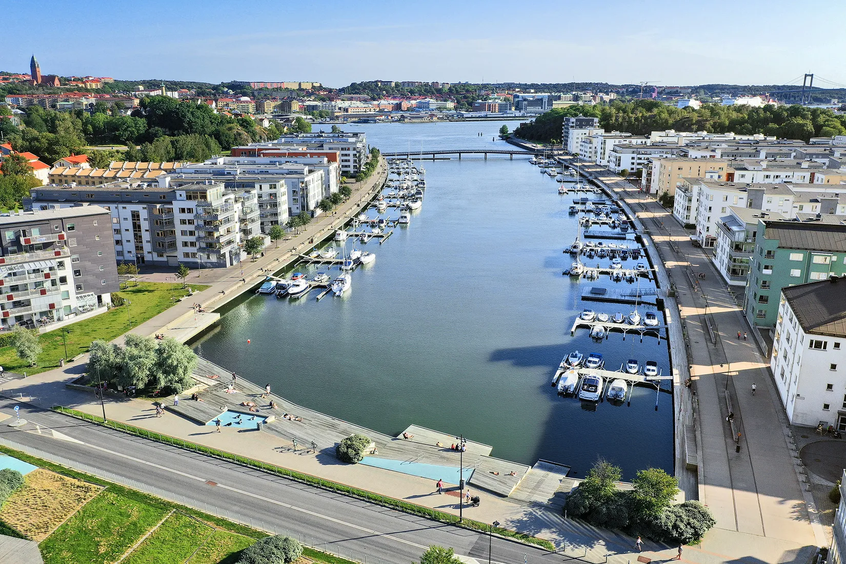 Bostadsrätt, Ångaren Ernas gata 1, Sannegården, Göteborg