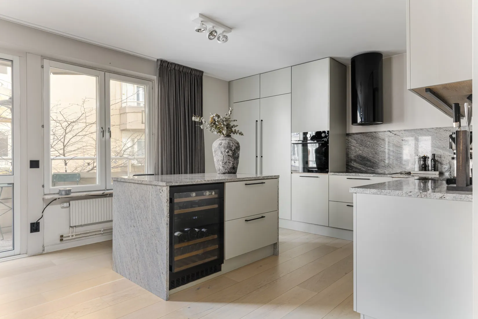 Bostadsrätt, Fatburs Brunnsgata 11, Södermalm / Södra Station, Stockholm