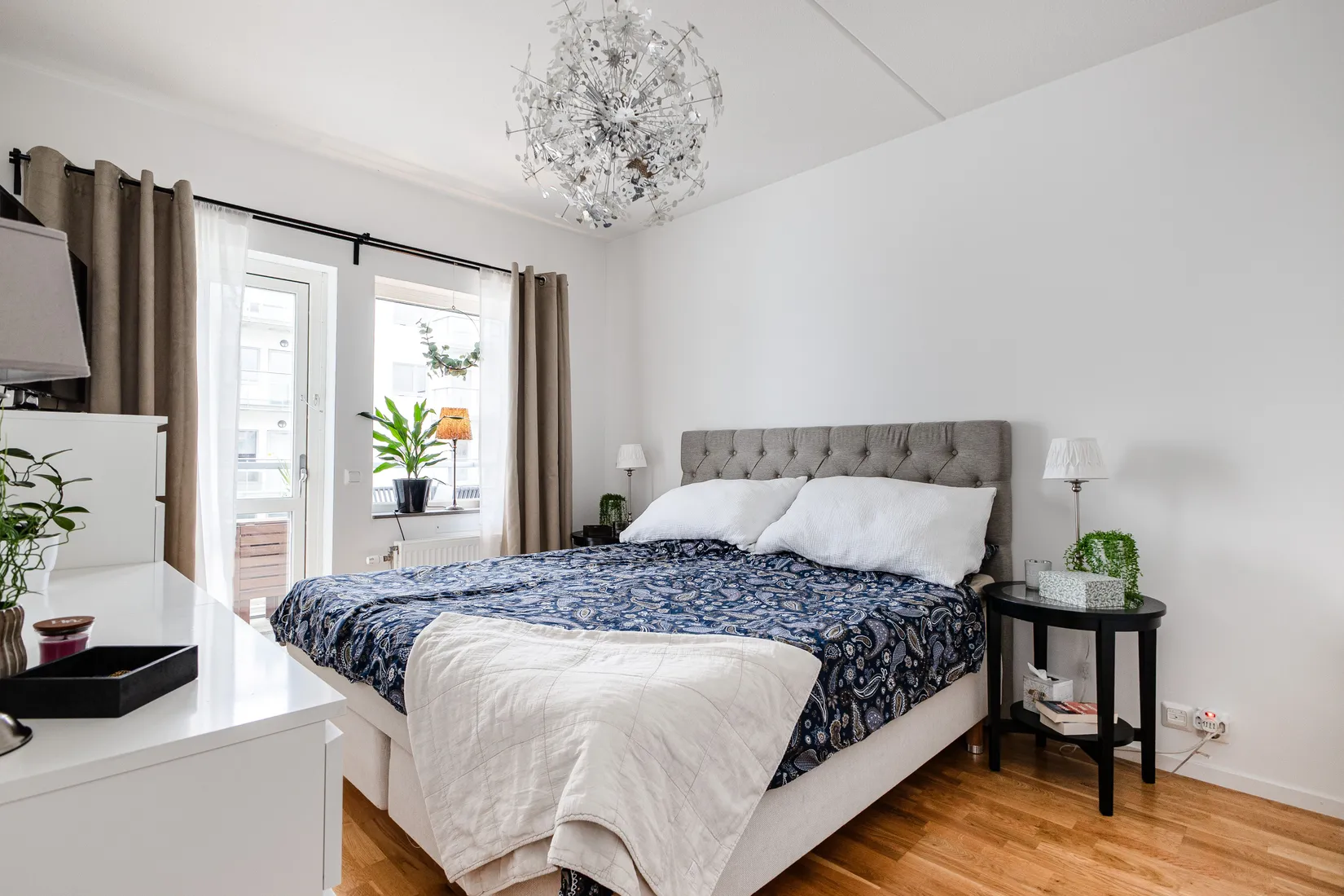 Bostadsrätt, Torggatan 16 A Lgh 1203, Centrum, Enköping