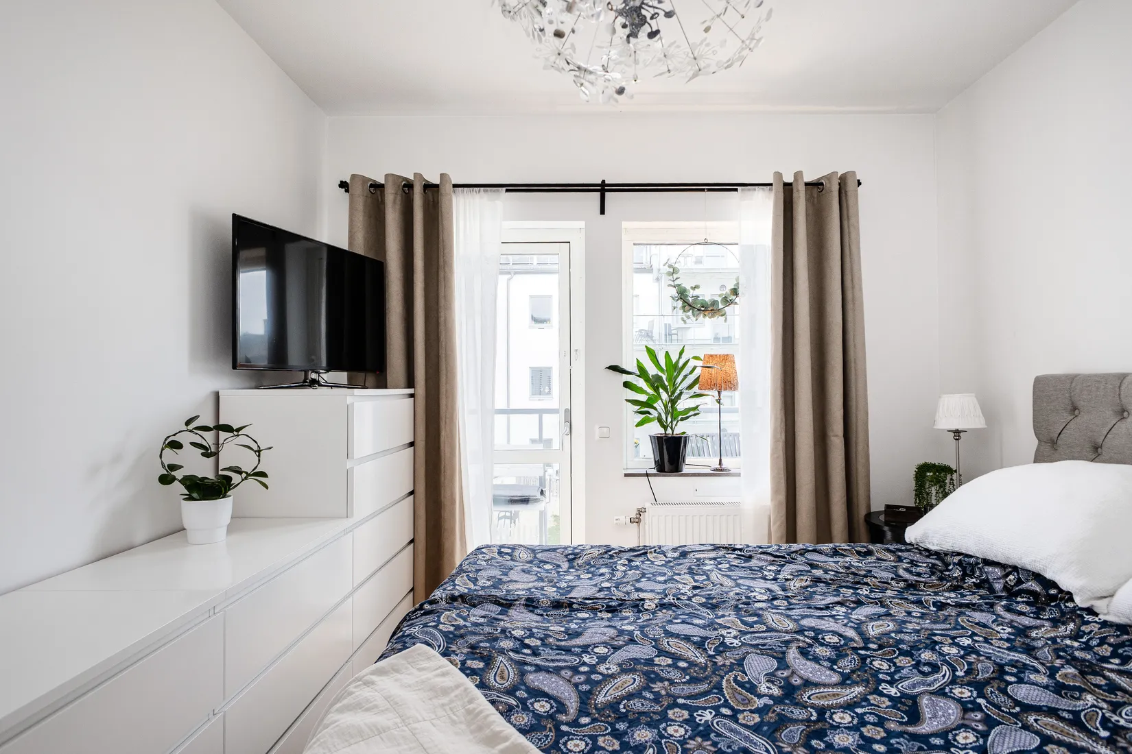 Bostadsrätt, Torggatan 16 A Lgh 1203, Centrum, Enköping