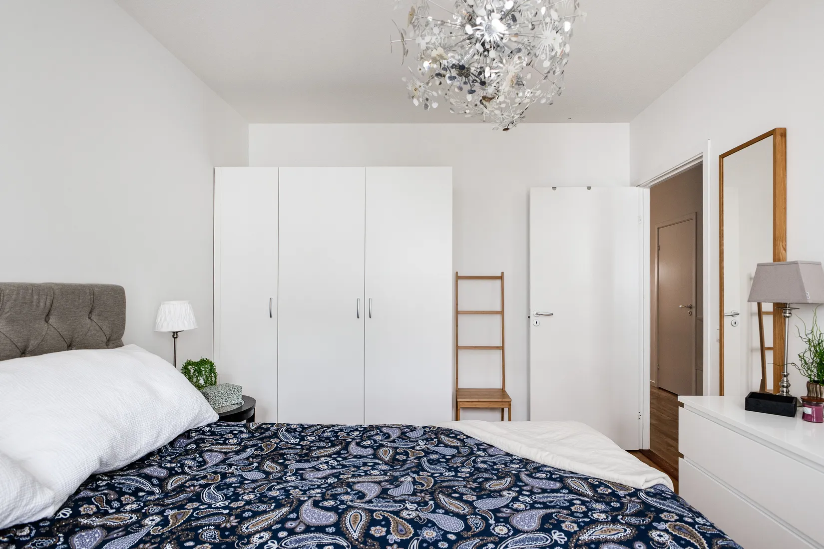 Bostadsrätt, Torggatan 16 A Lgh 1203, Centrum, Enköping