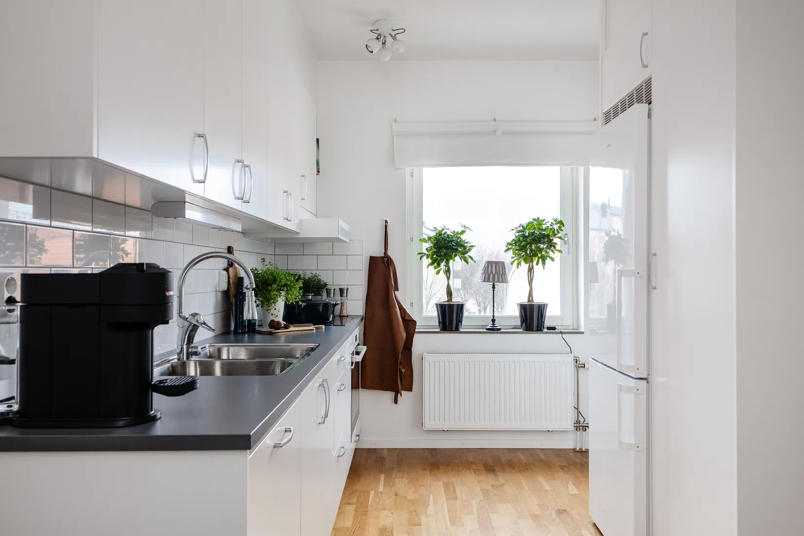 Bostadsrätt, Torggatan 16 A Lgh 1203, Centrum, Enköping