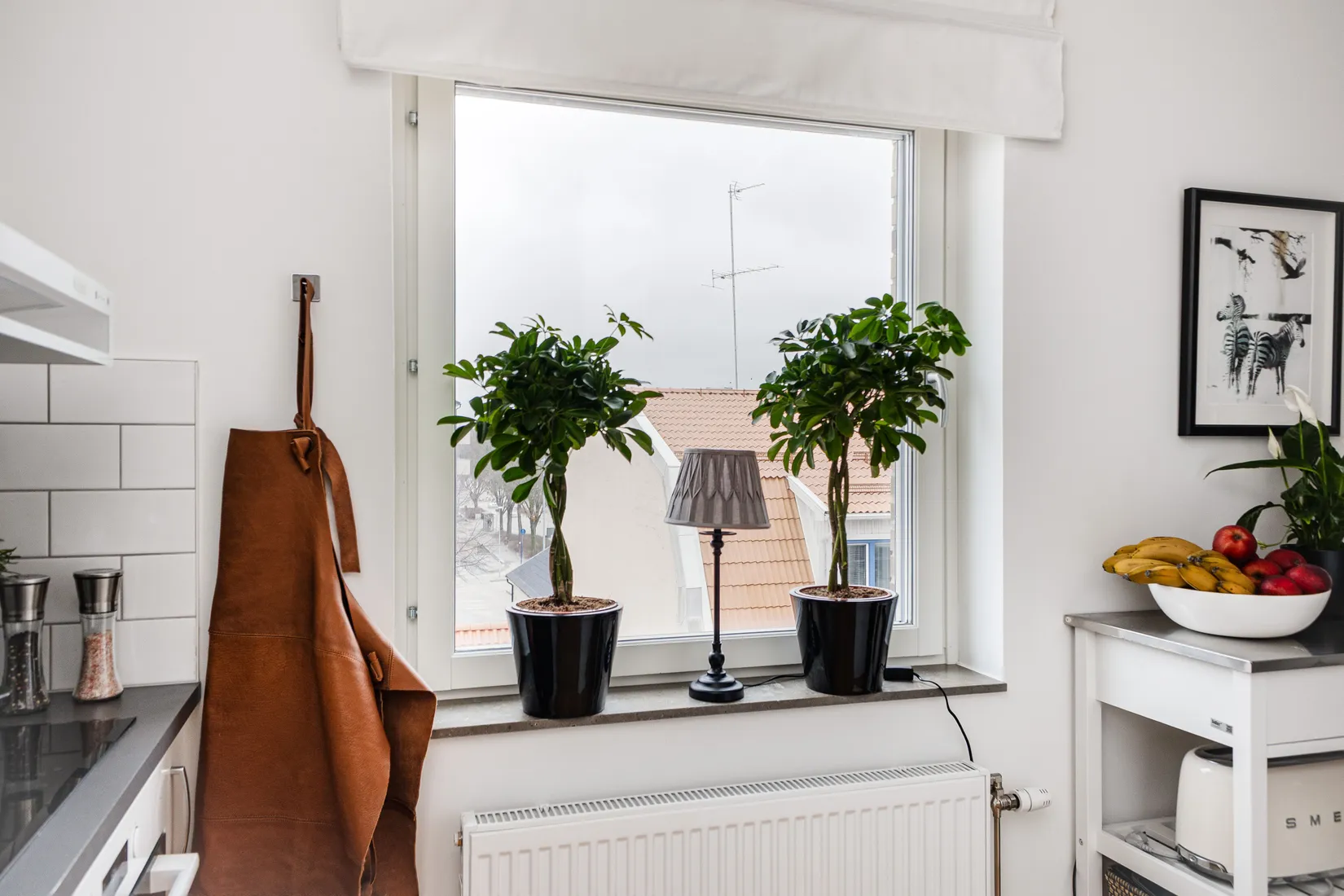 Bostadsrätt, Torggatan 16 A Lgh 1203, Centrum, Enköping